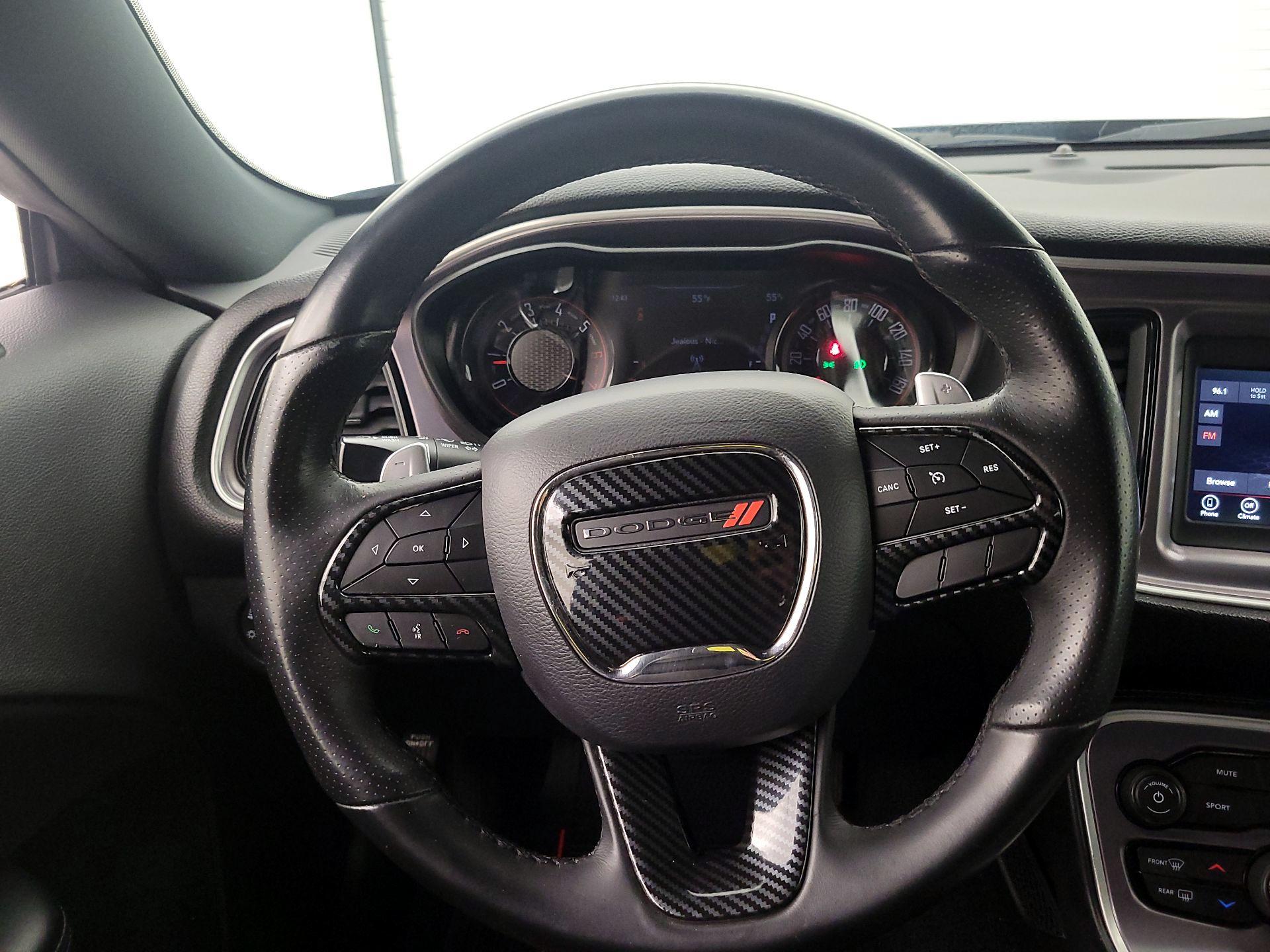 Thumbnail: 2019 Dodge Challenger - 10