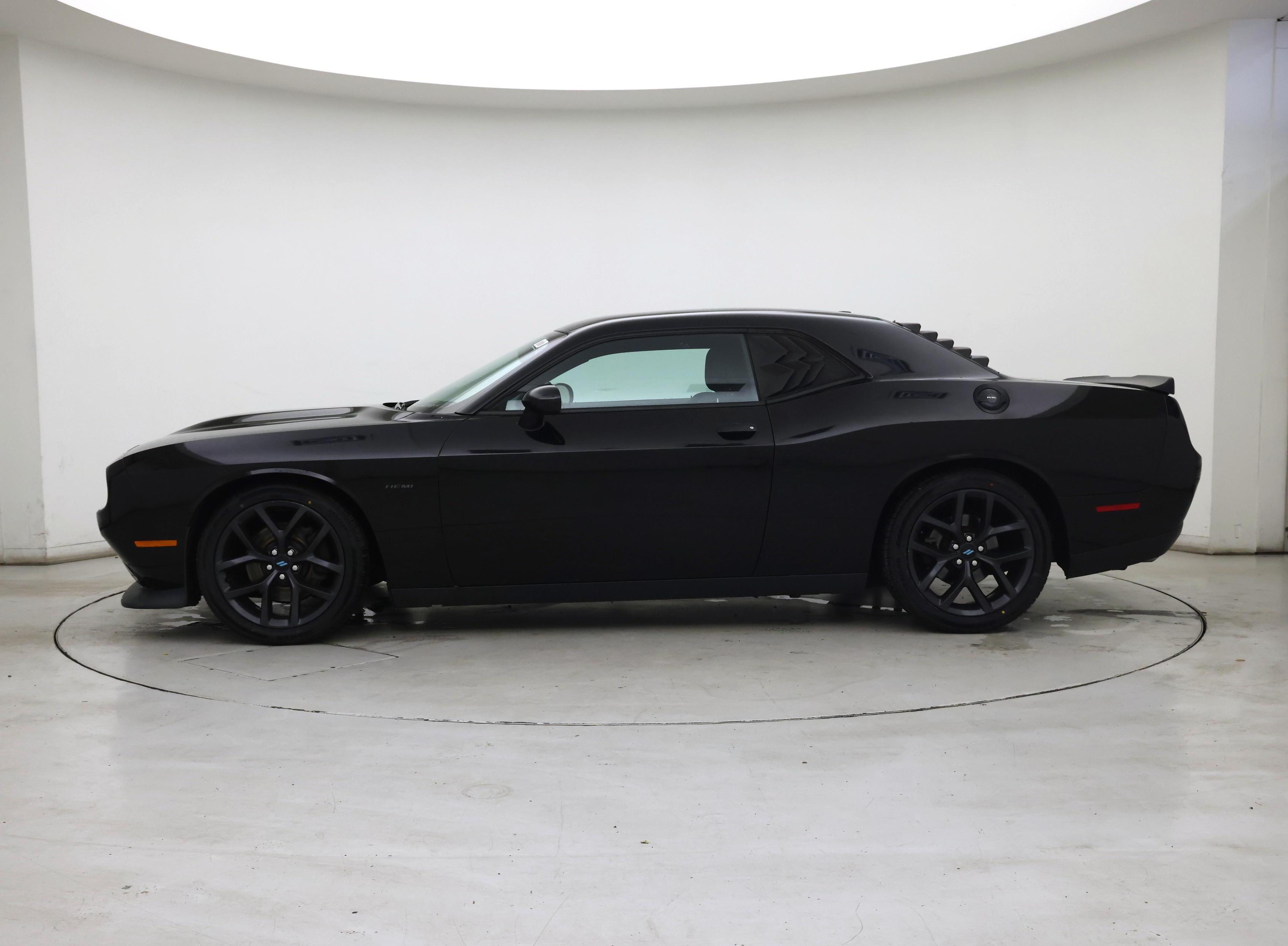 Thumbnail: 2019 Dodge Challenger - 3