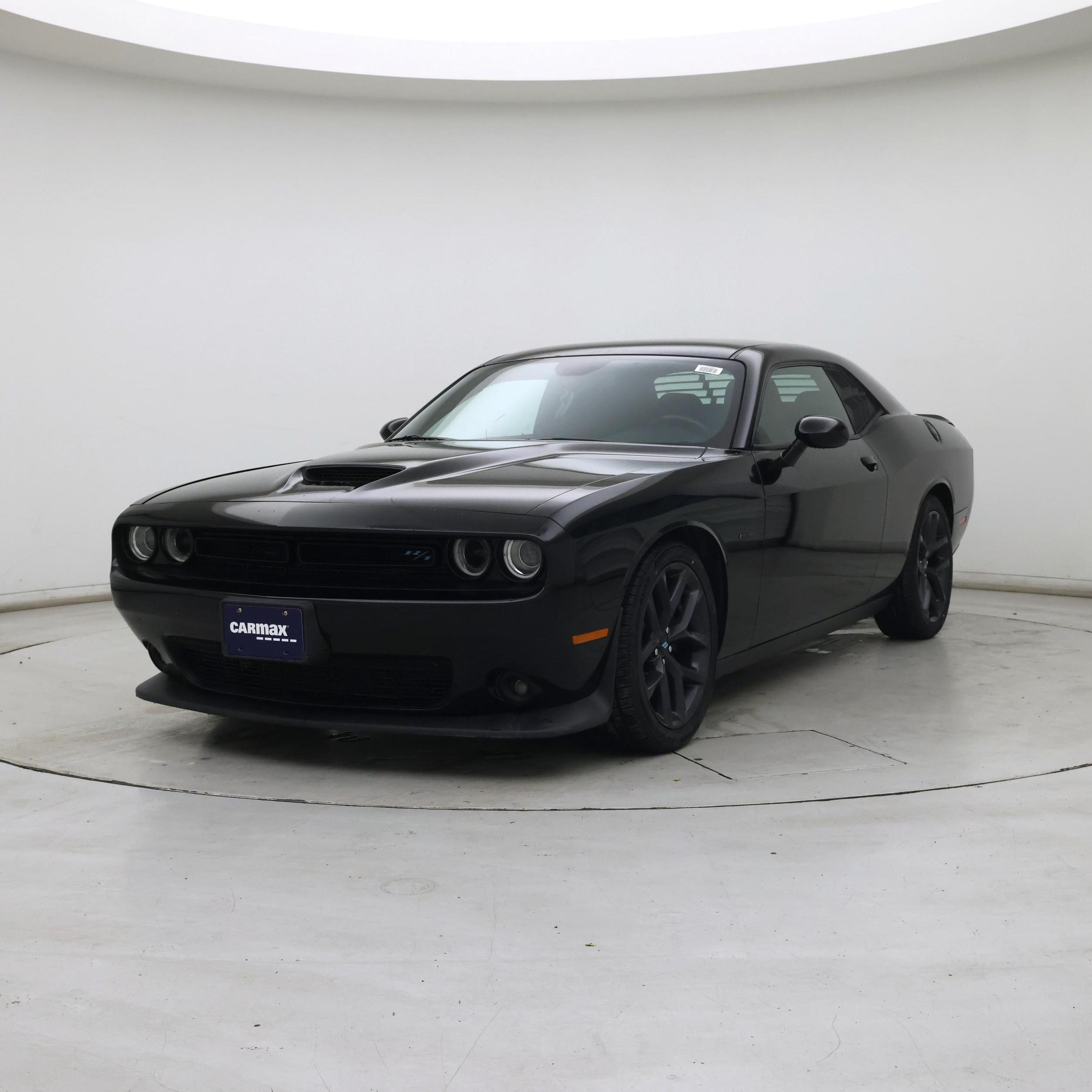 Thumbnail: 2019 Dodge Challenger - 4
