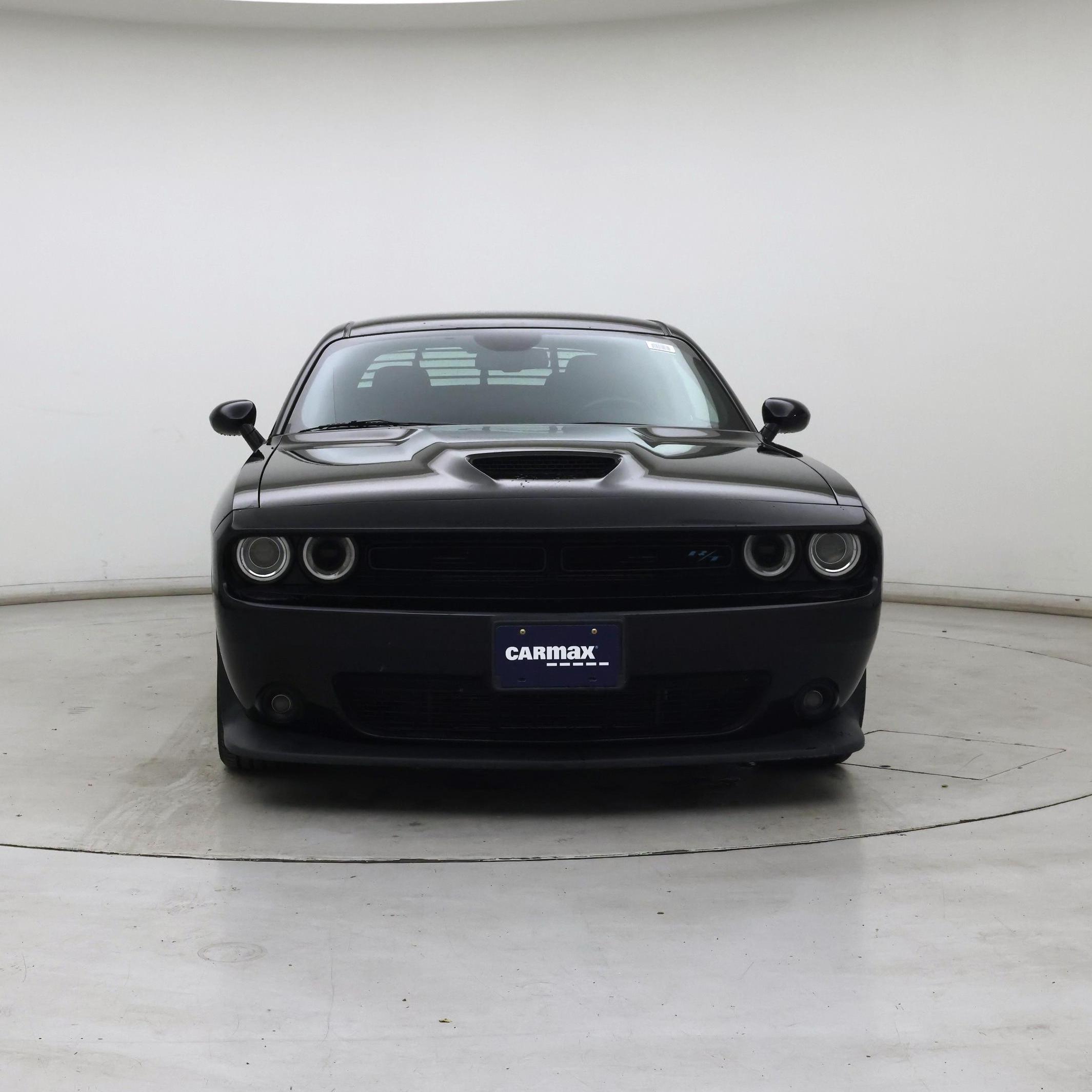 Thumbnail: 2019 Dodge Challenger - 5