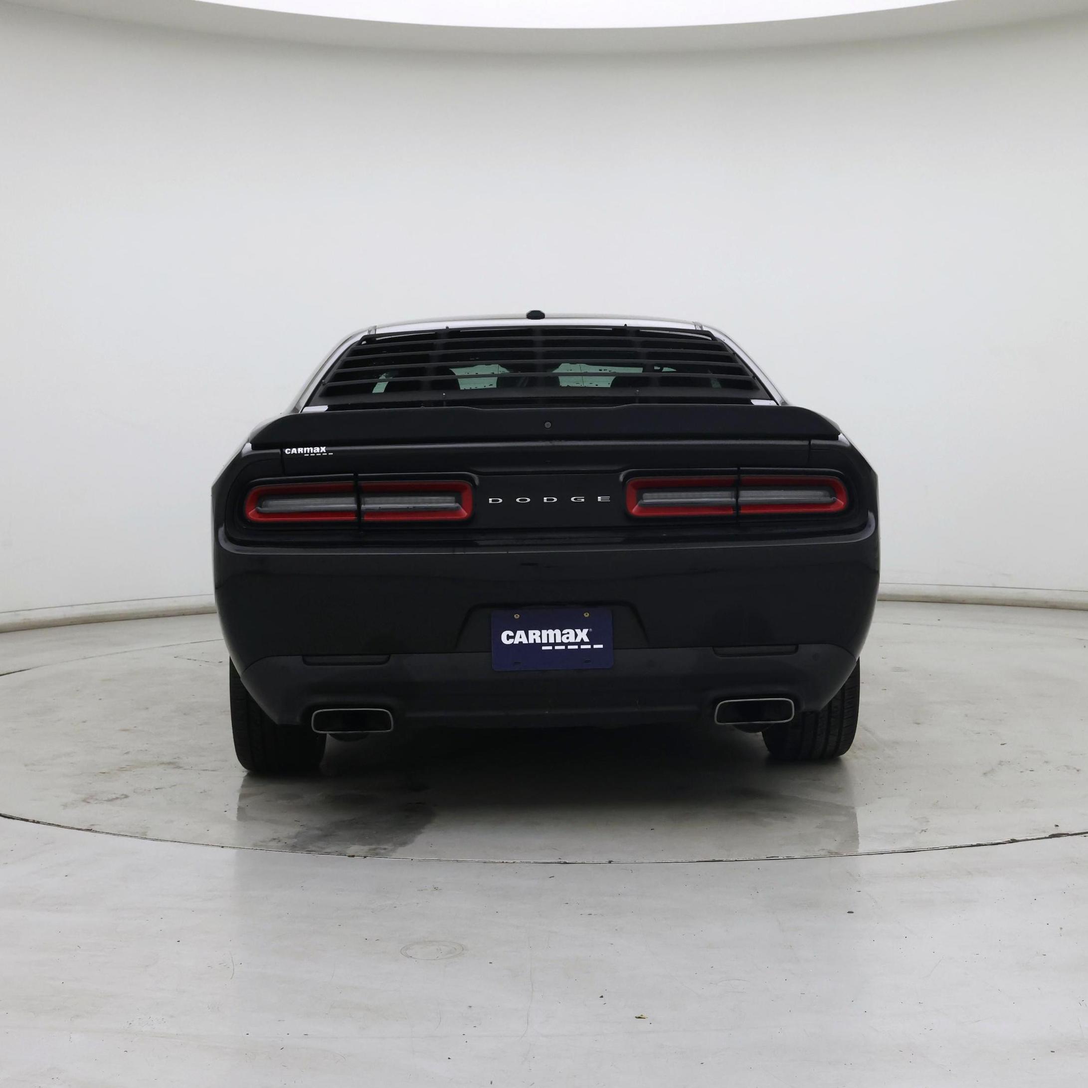 Thumbnail: 2019 Dodge Challenger - 6