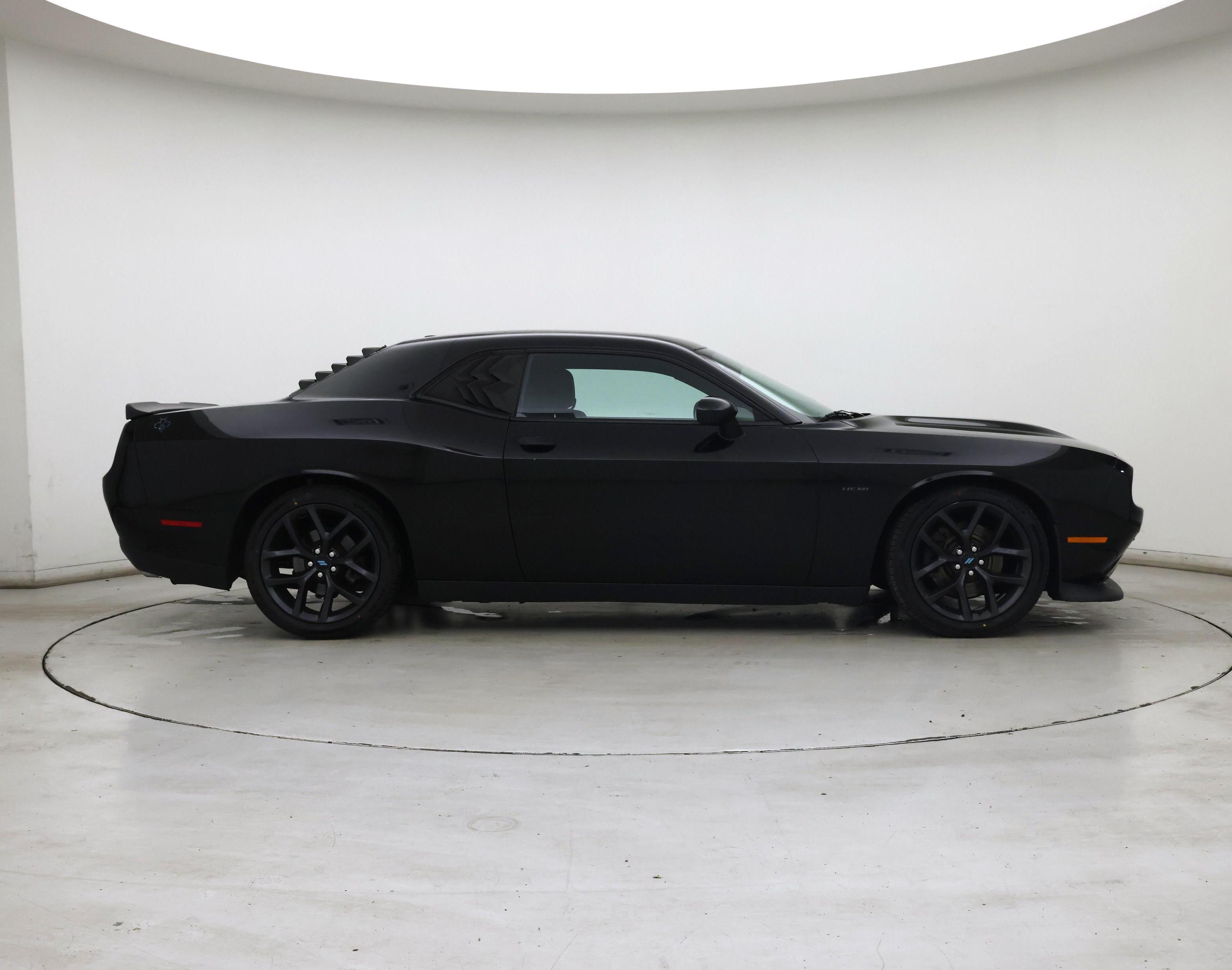 Thumbnail: 2019 Dodge Challenger - 7