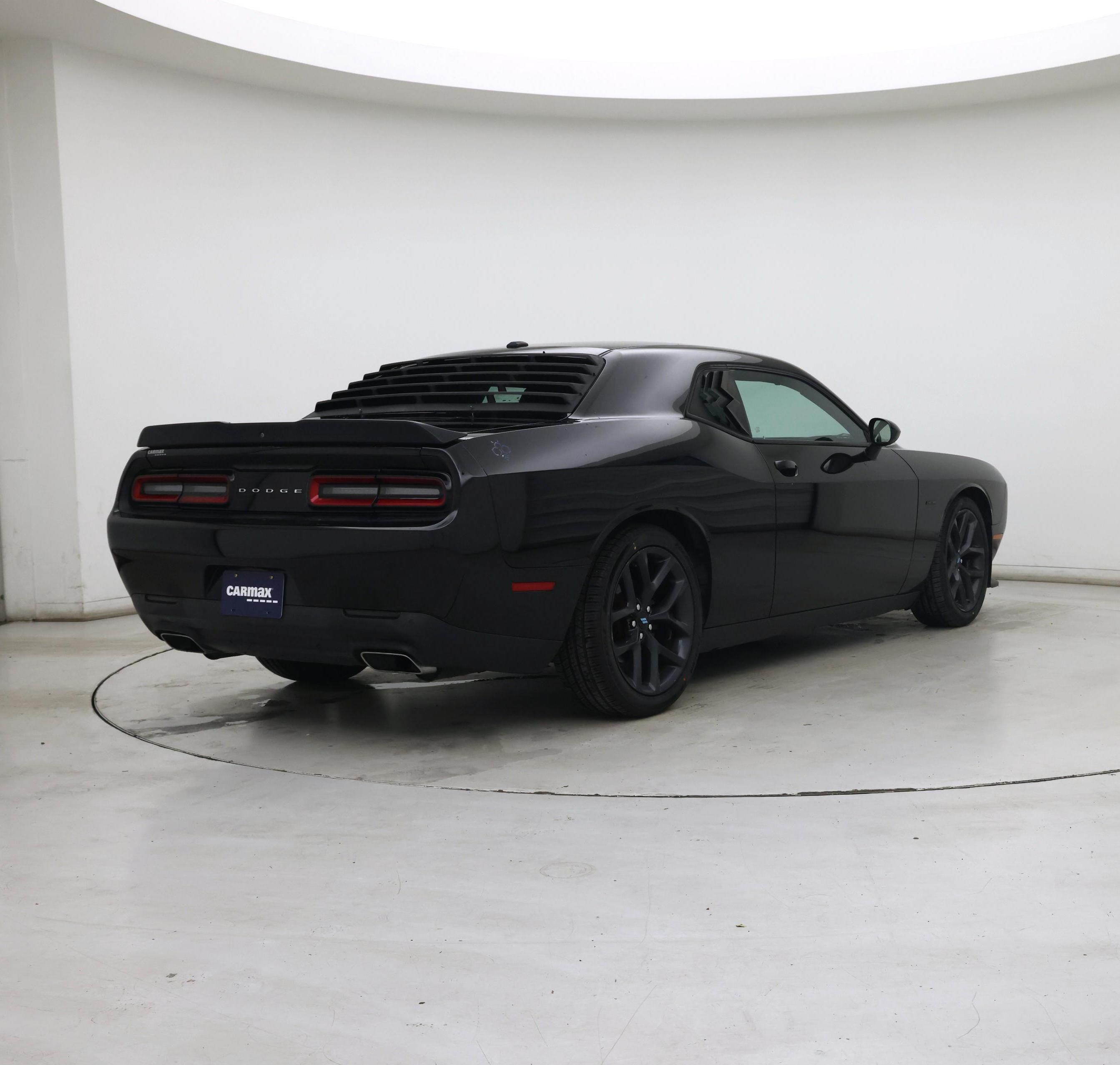 Thumbnail: 2019 Dodge Challenger - 8