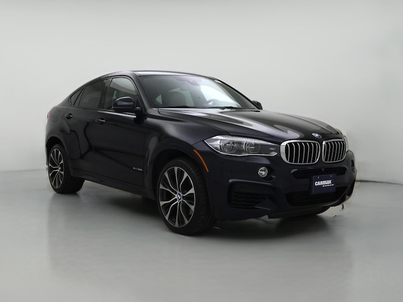 2019 BMW X6 xDrive50i -
                  Newark, DE