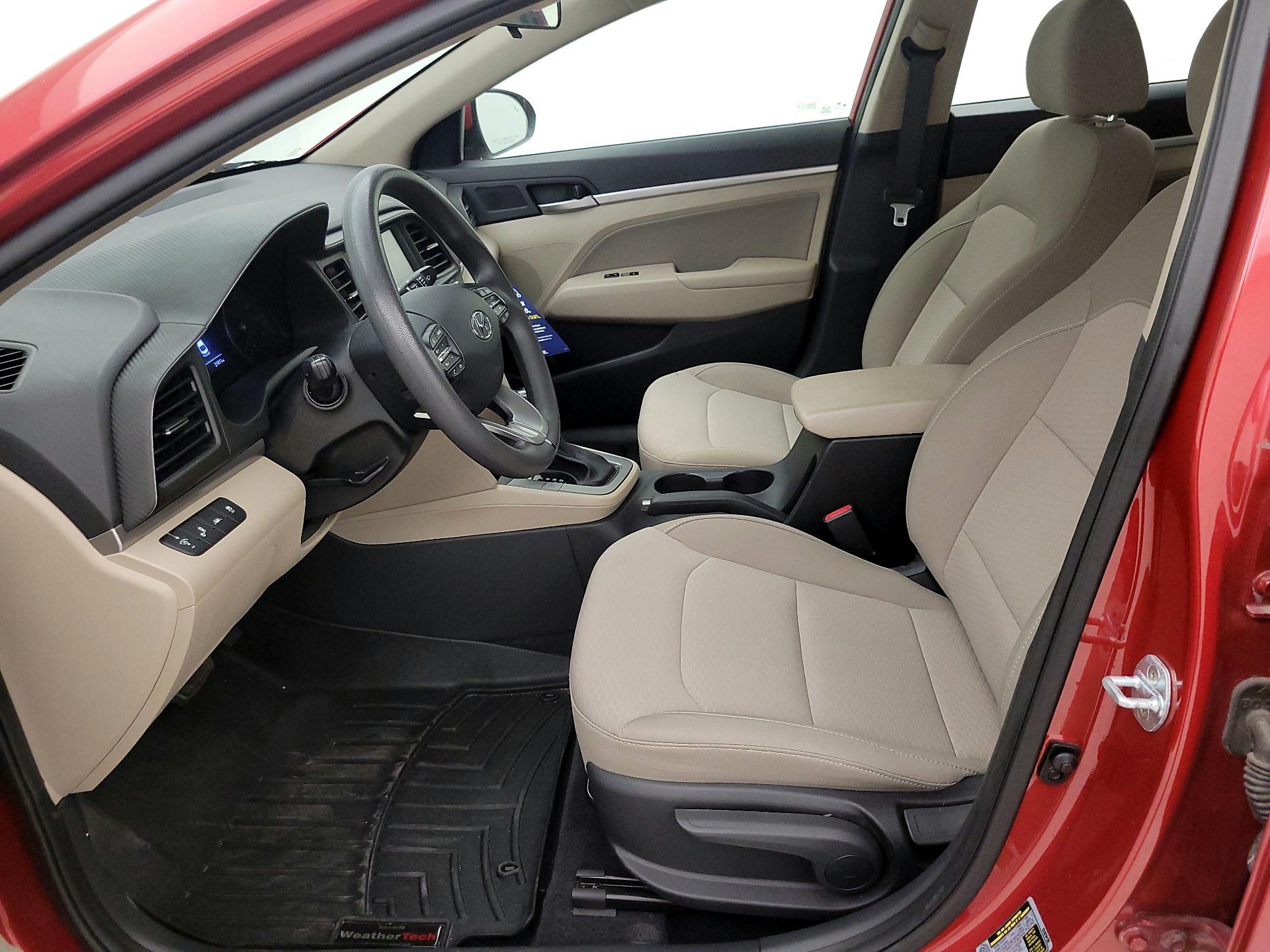 Thumbnail: 2019 Hyundai Elantra - 11