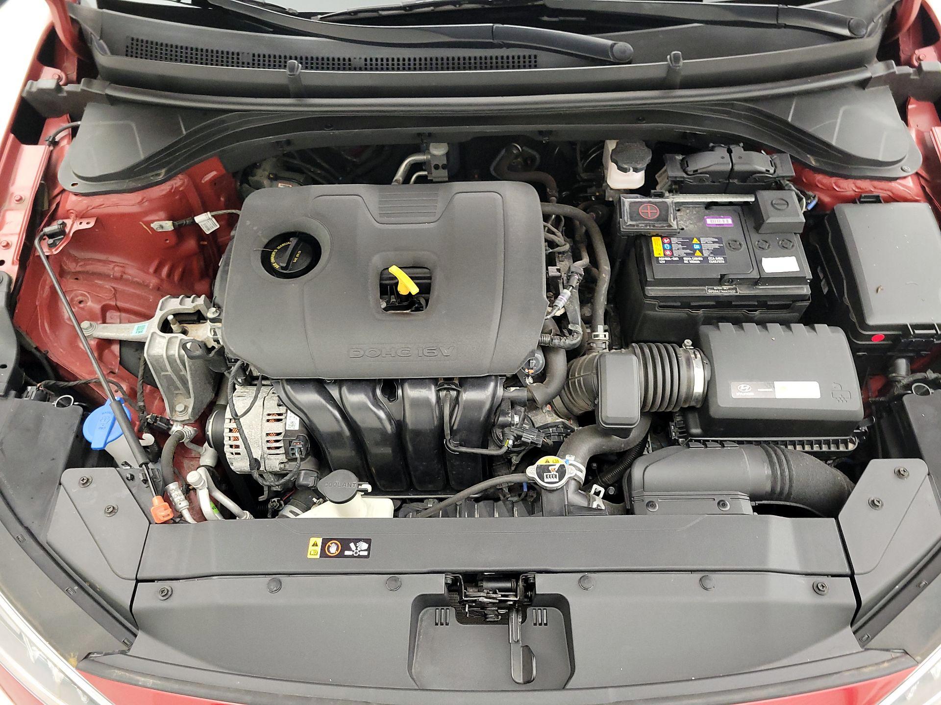 Thumbnail: 2019 Hyundai Elantra - 20