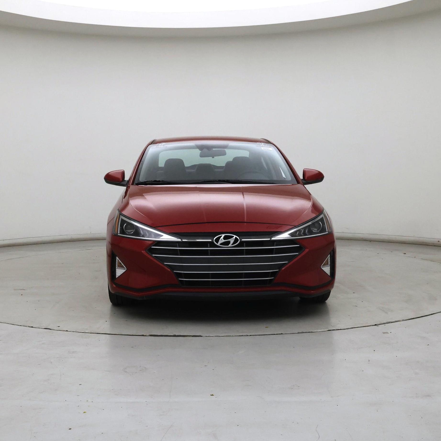 Thumbnail: 2019 Hyundai Elantra - 5