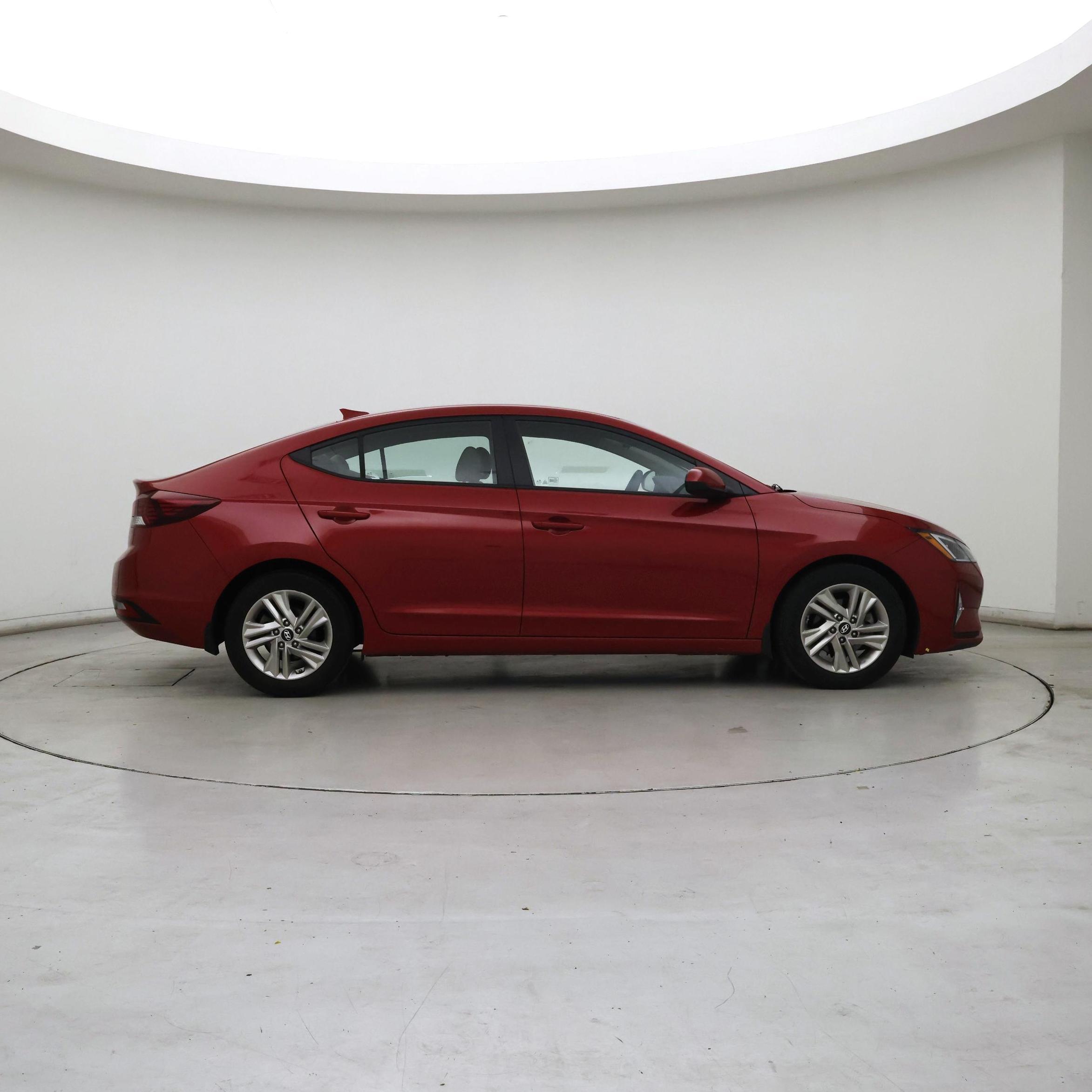 Thumbnail: 2019 Hyundai Elantra - 7