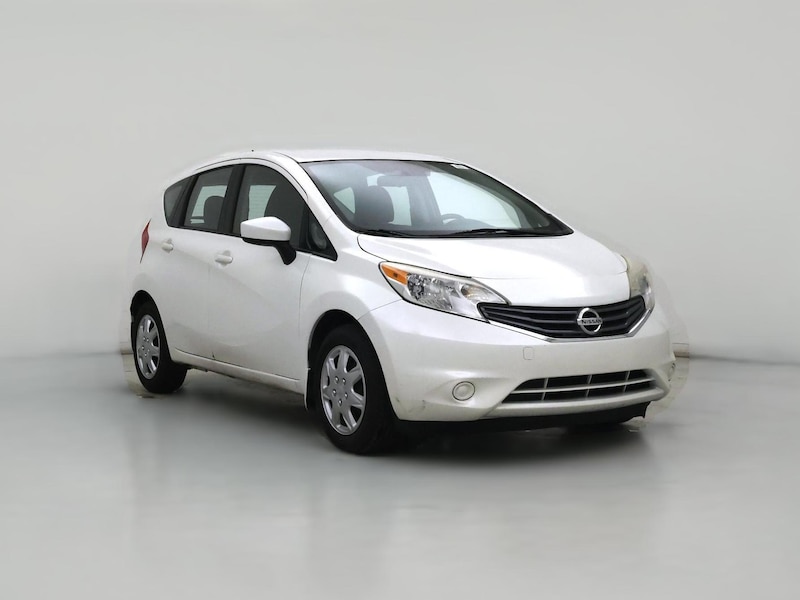 2014 Nissan Versa Note SV -
                  Newark, DE