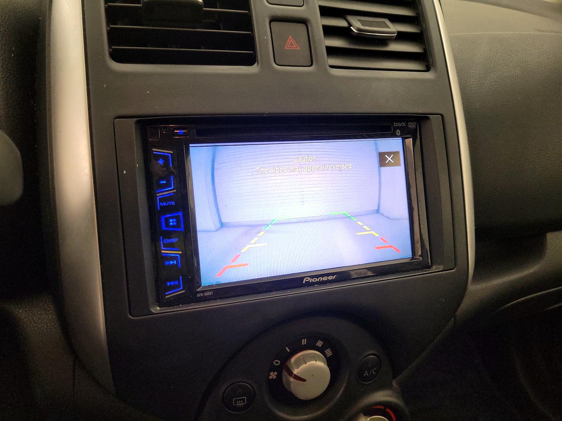 Thumbnail: 2014 Nissan Versa Note - 14