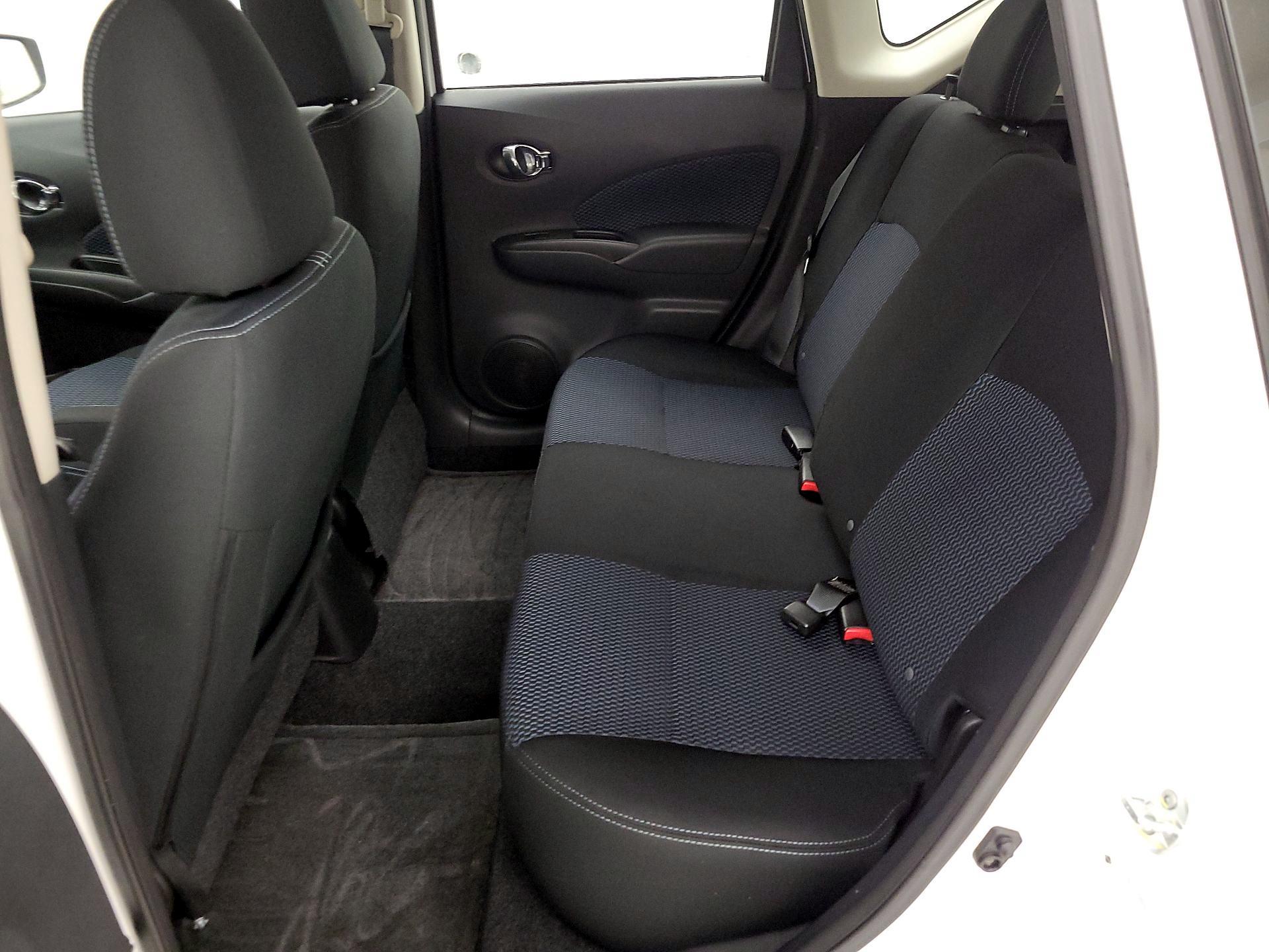 Thumbnail: 2014 Nissan Versa Note - 19