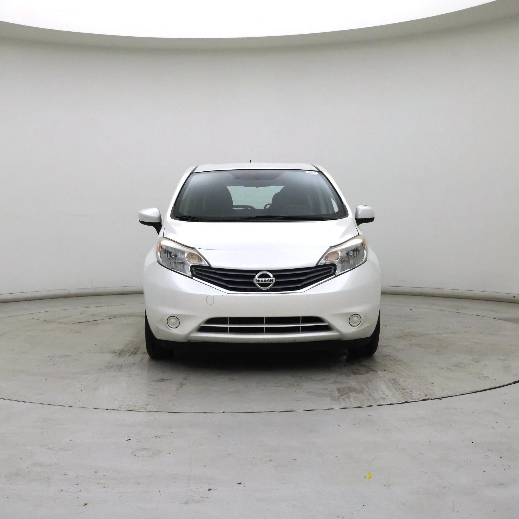 Thumbnail: 2014 Nissan Versa Note - 5