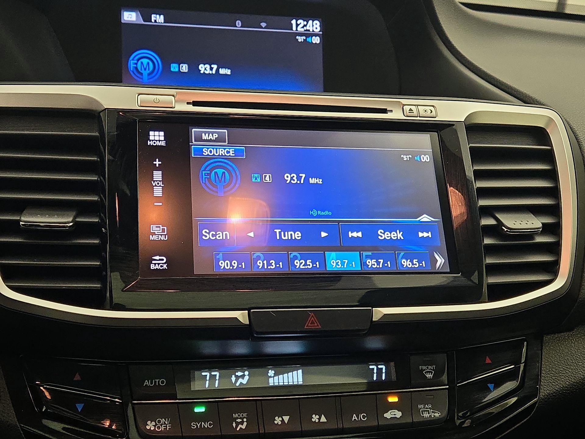 Thumbnail: 2017 Honda Accord - 15