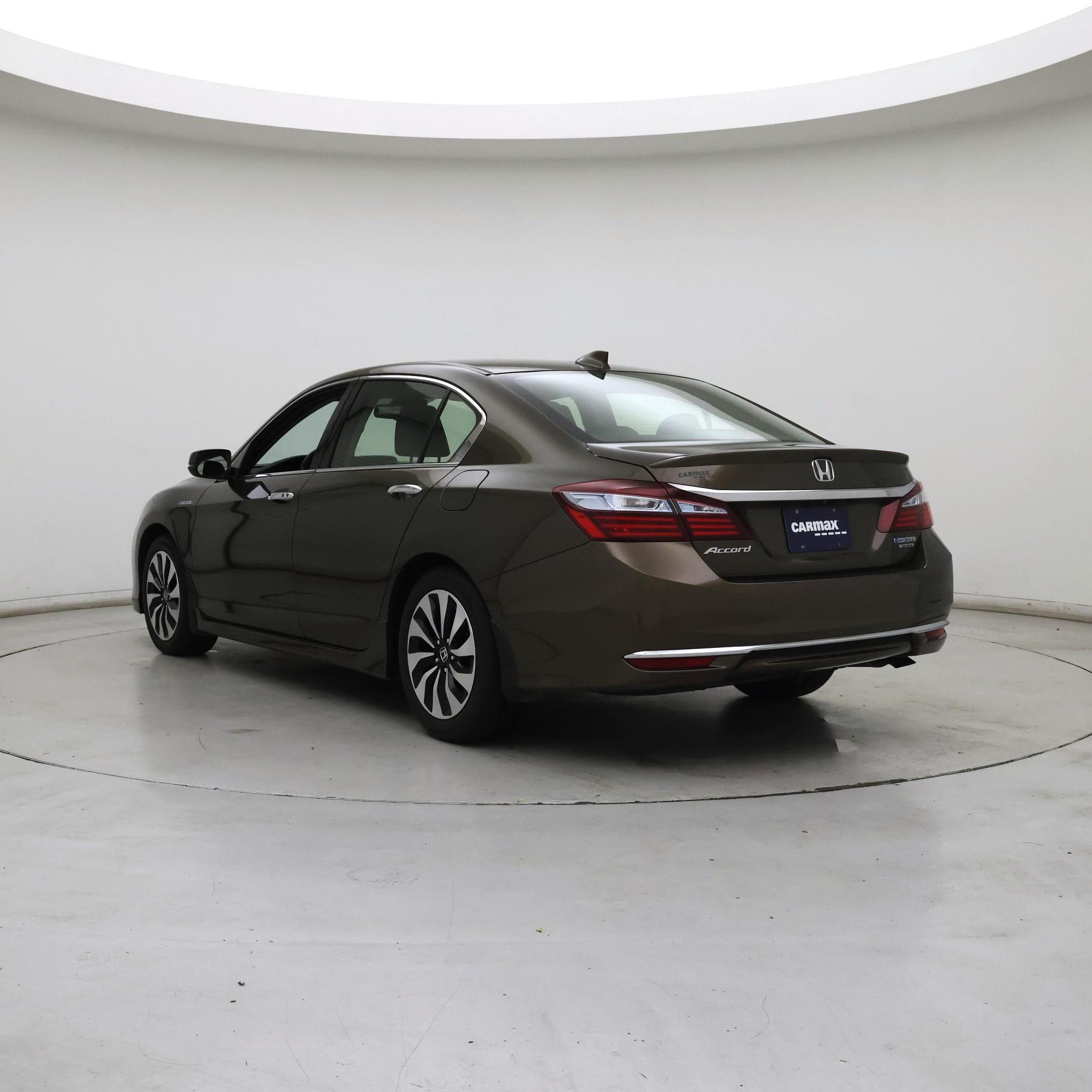 Thumbnail: 2017 Honda Accord - 2