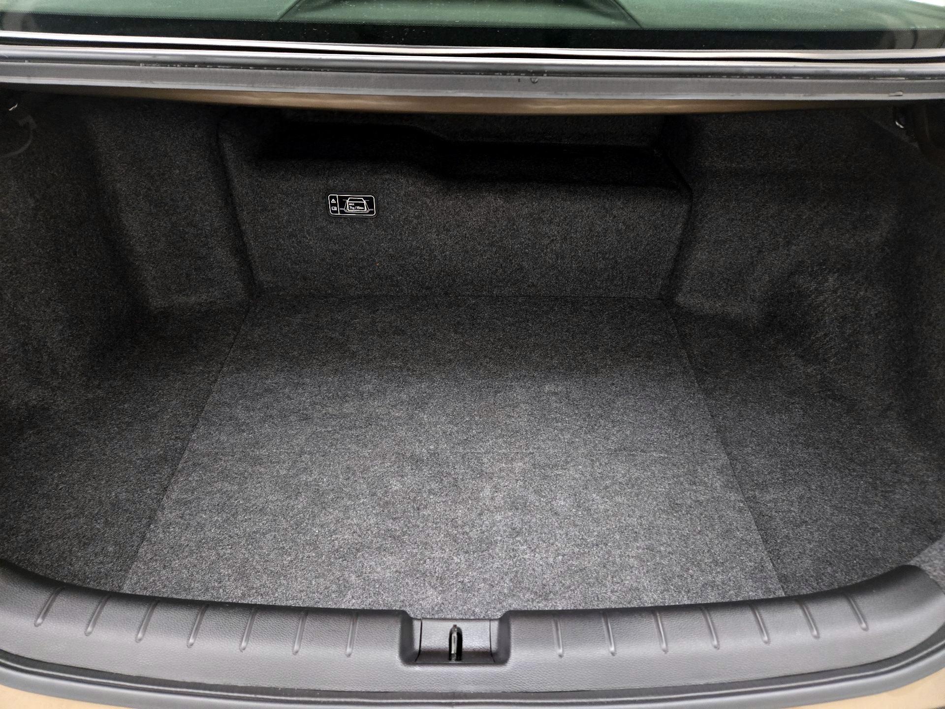 Thumbnail: 2017 Honda Accord - 19