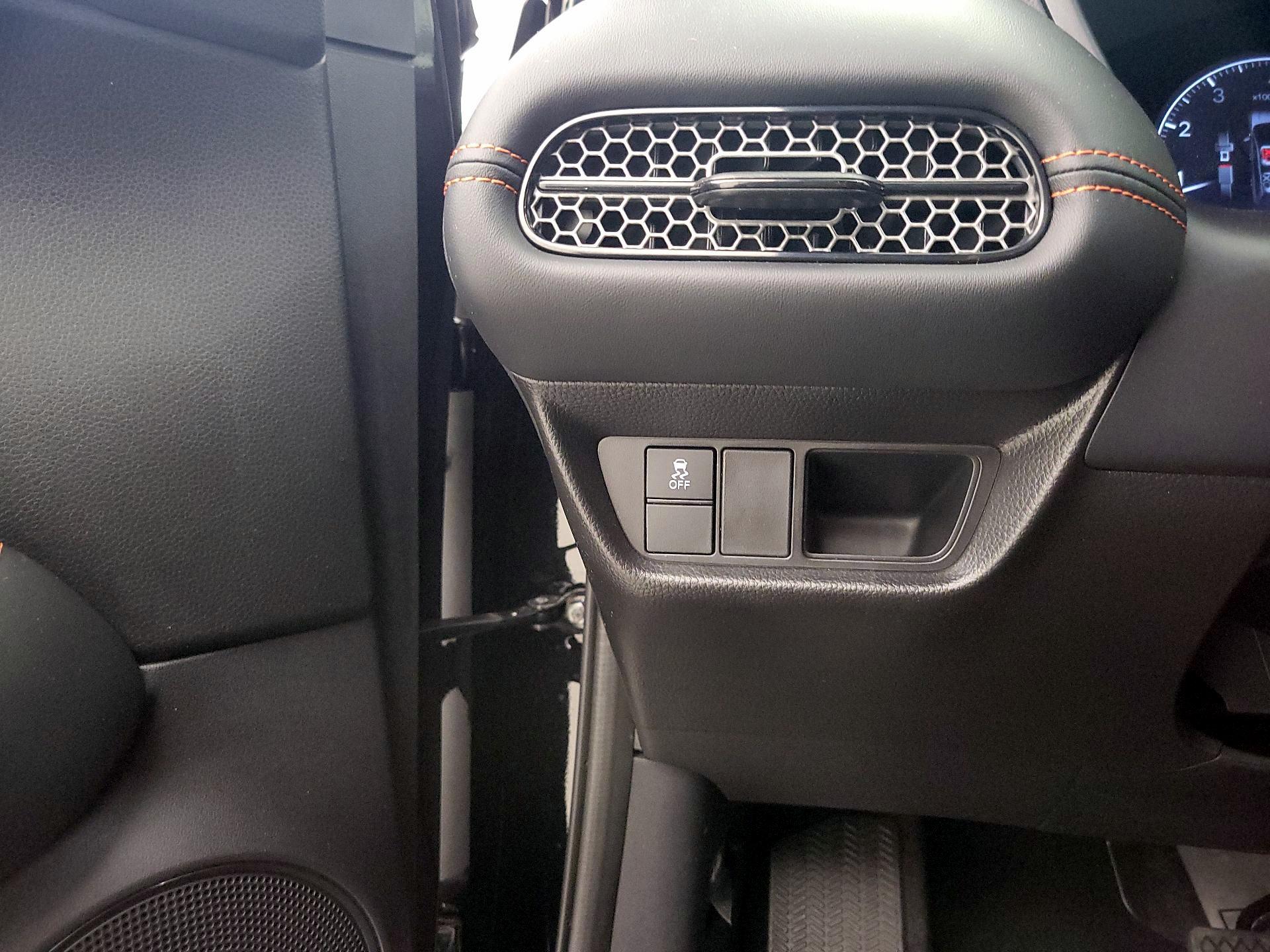 Thumbnail: 2025 Honda HR-V - 13