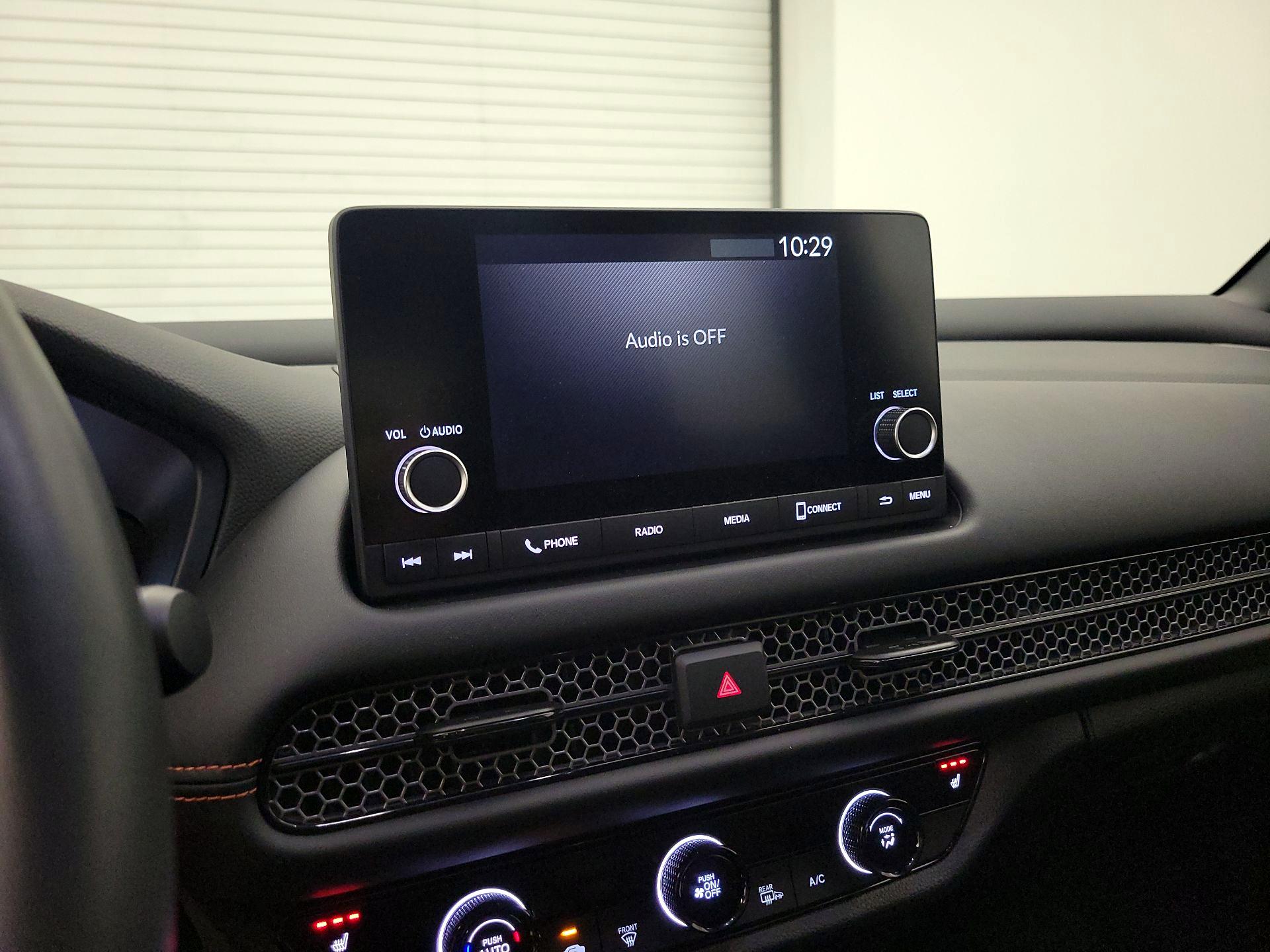 Thumbnail: 2025 Honda HR-V - 15