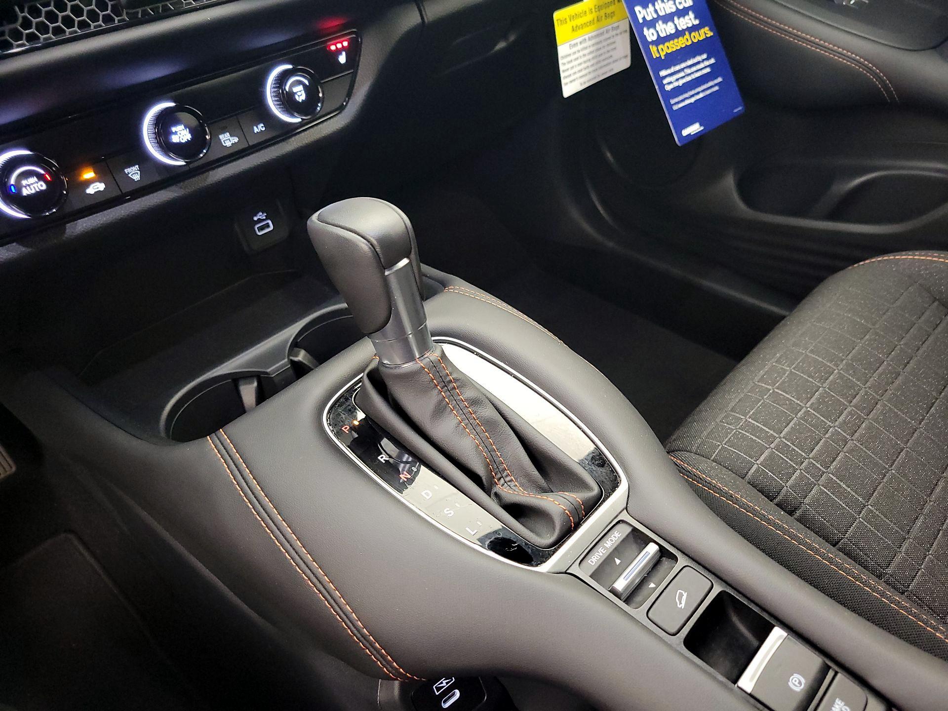 Thumbnail: 2025 Honda HR-V - 17