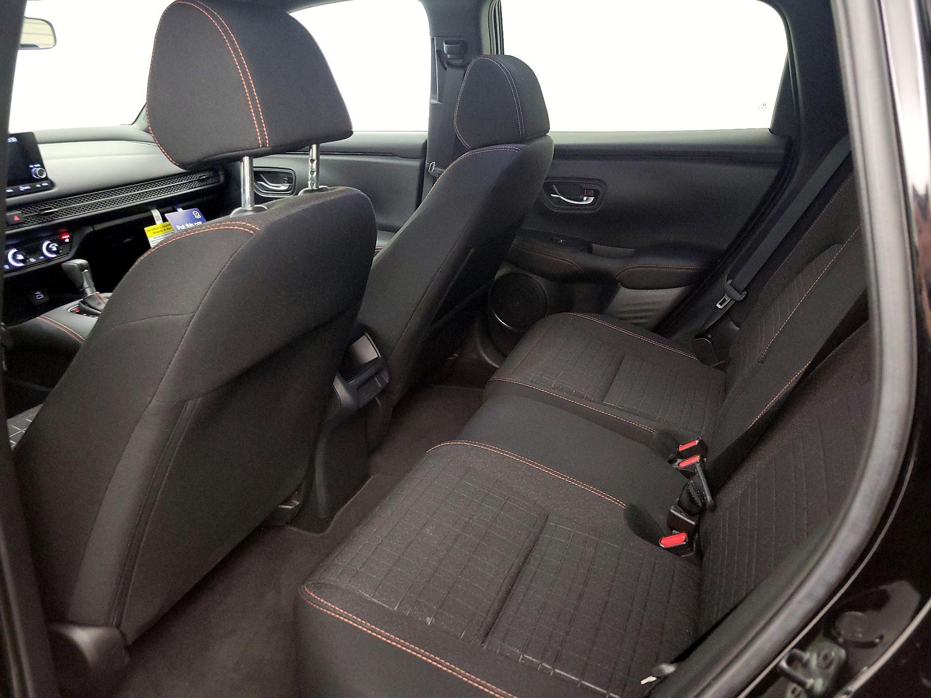 Thumbnail: 2025 Honda HR-V - 19