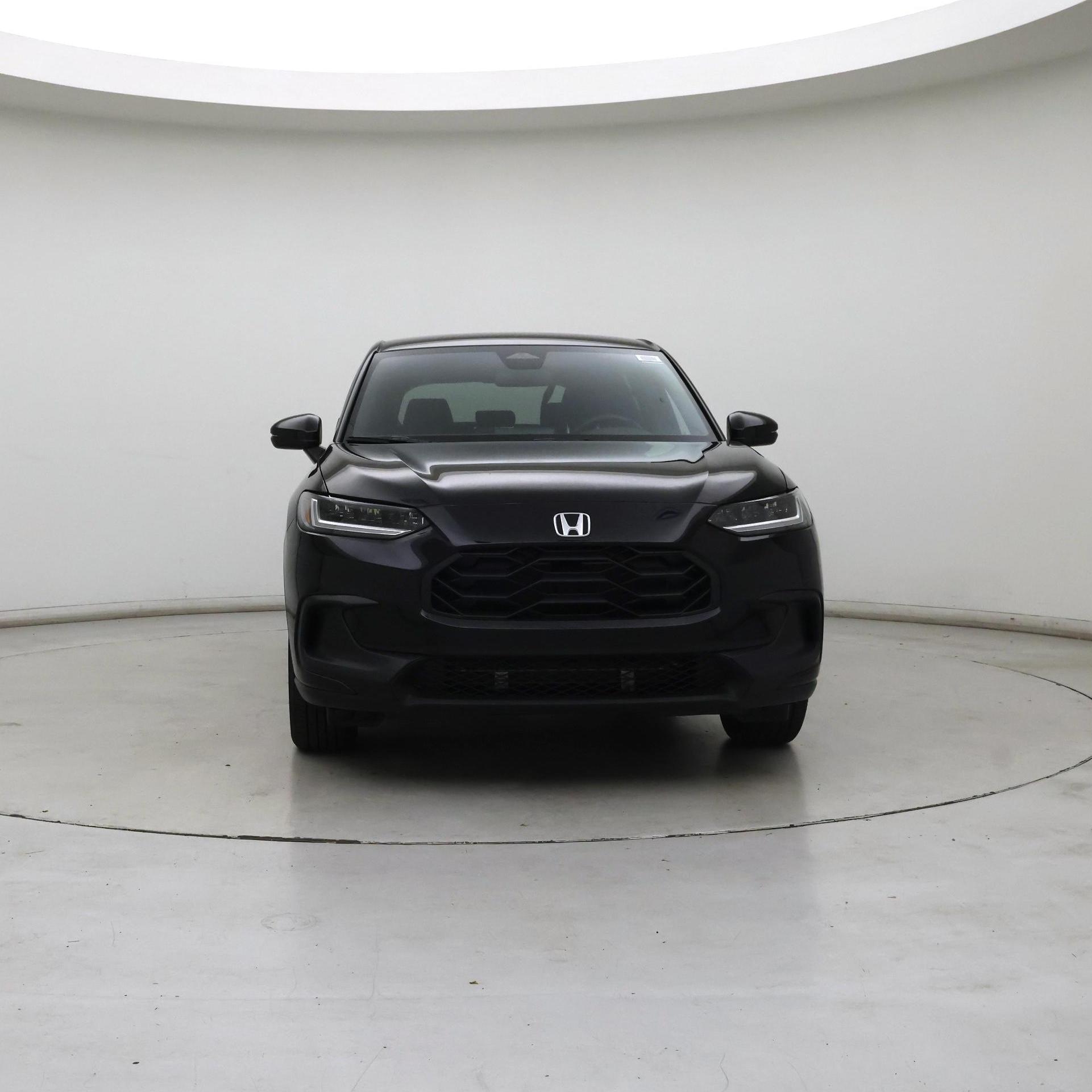 Thumbnail: 2025 Honda HR-V - 5