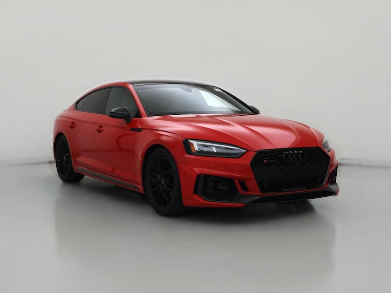 2019 Audi RS 5  -
                  Wayne, NJ