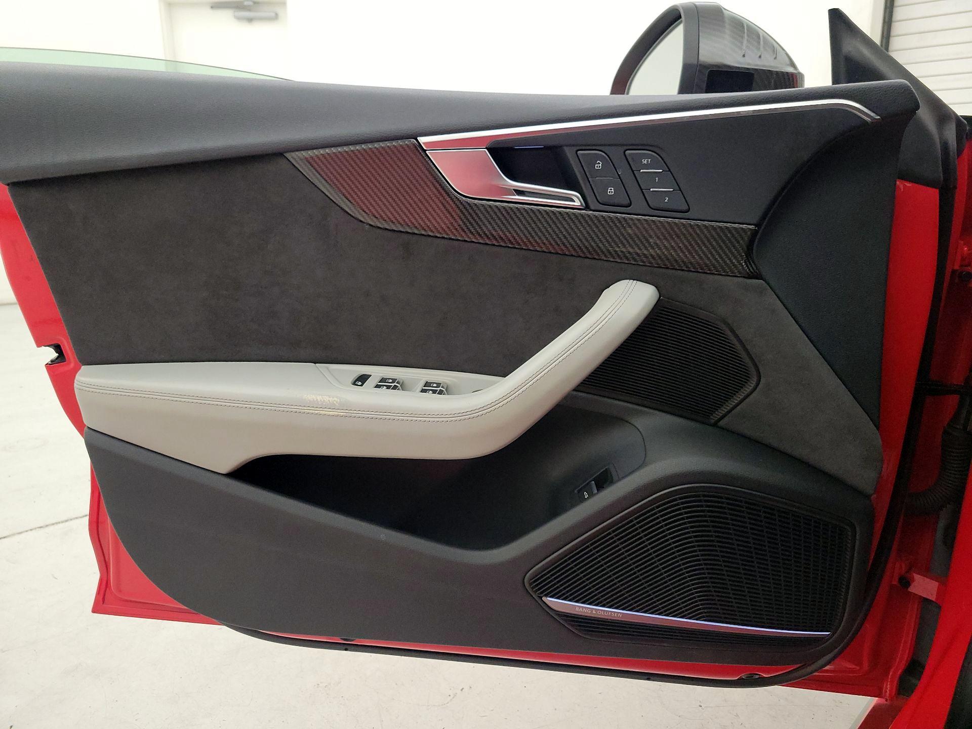 Thumbnail: 2019 Audi RS 5 - 12