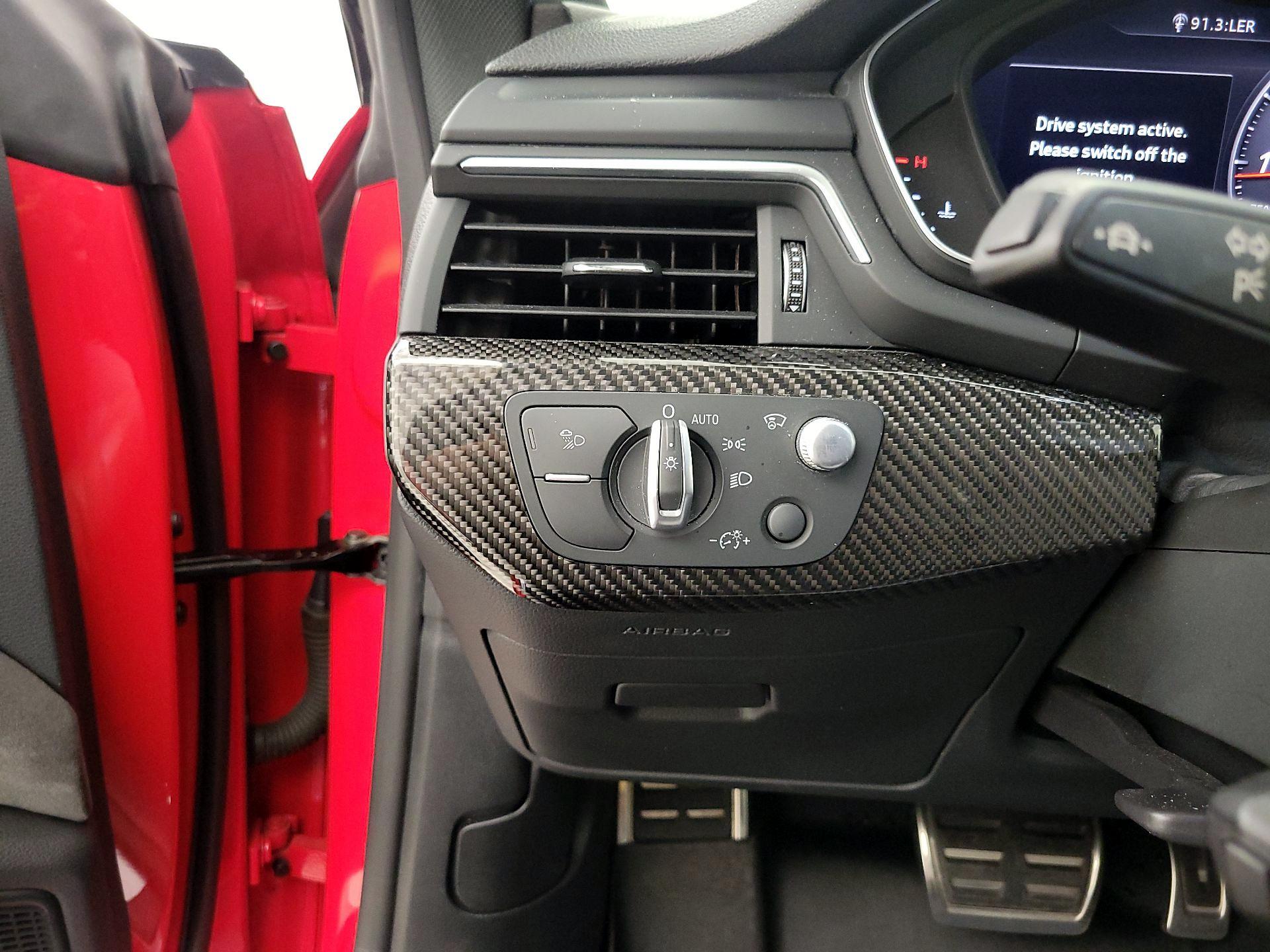 Thumbnail: 2019 Audi RS 5 - 13