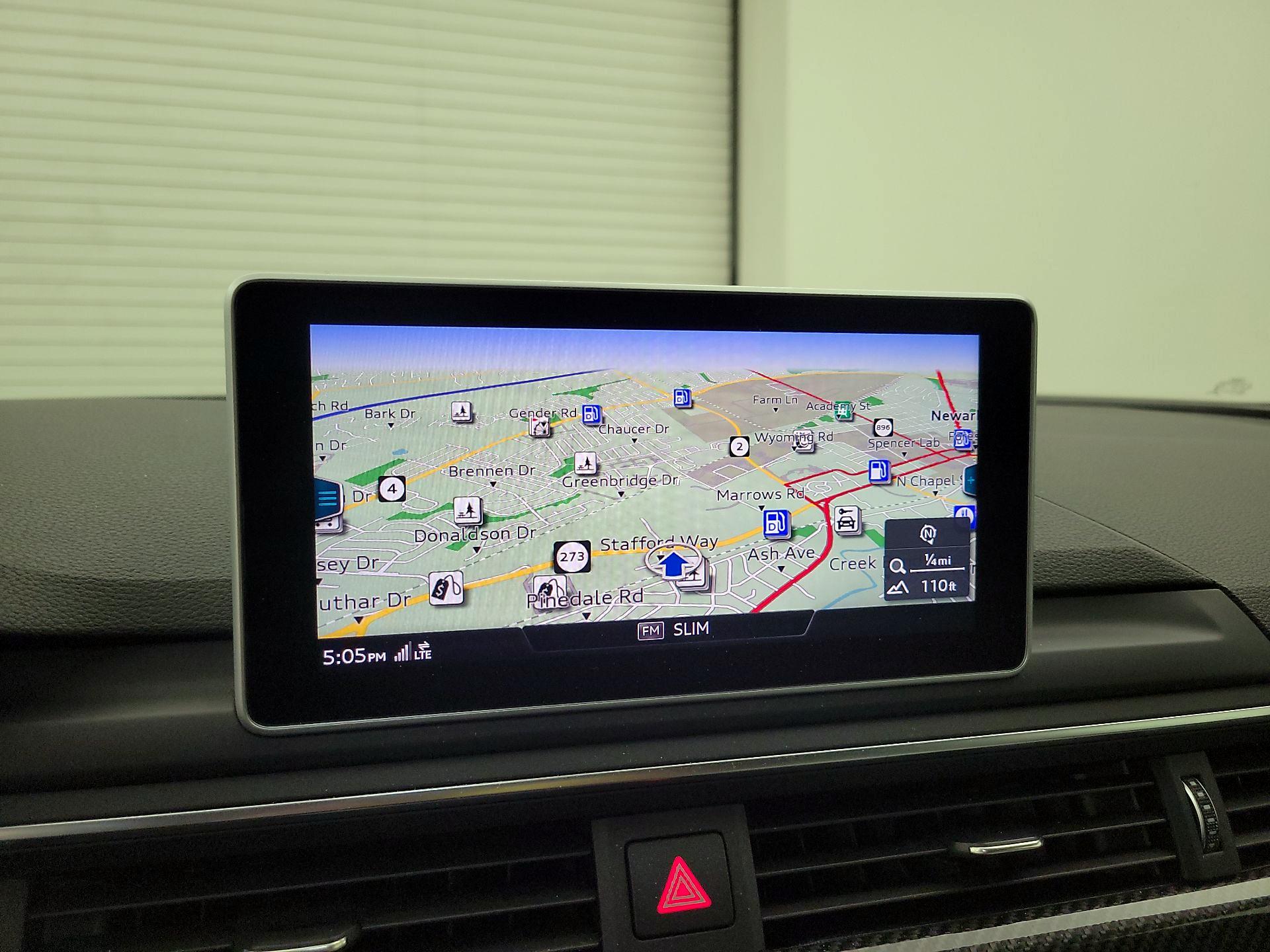 Thumbnail: 2019 Audi RS 5 - 14