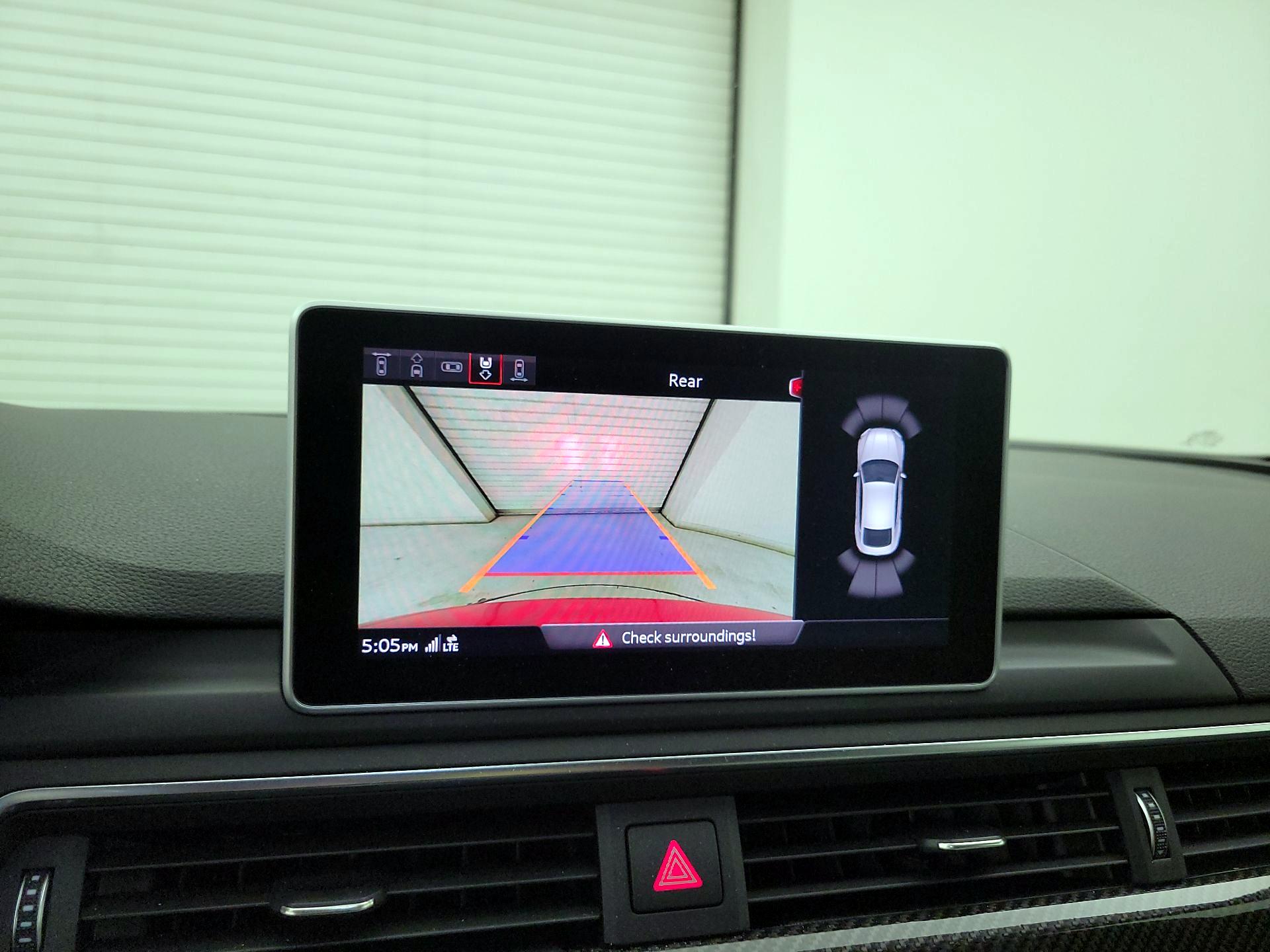 Thumbnail: 2019 Audi RS 5 - 15