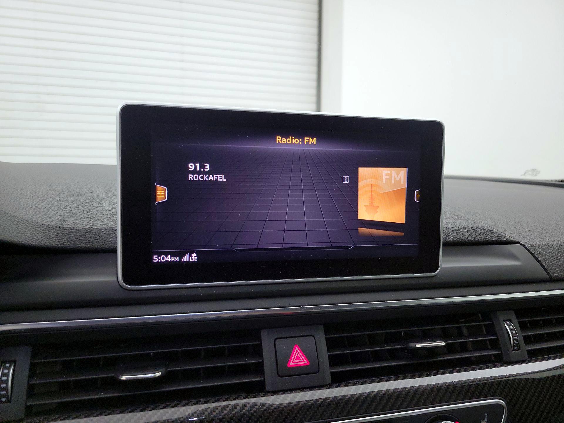 Thumbnail: 2019 Audi RS 5 - 16