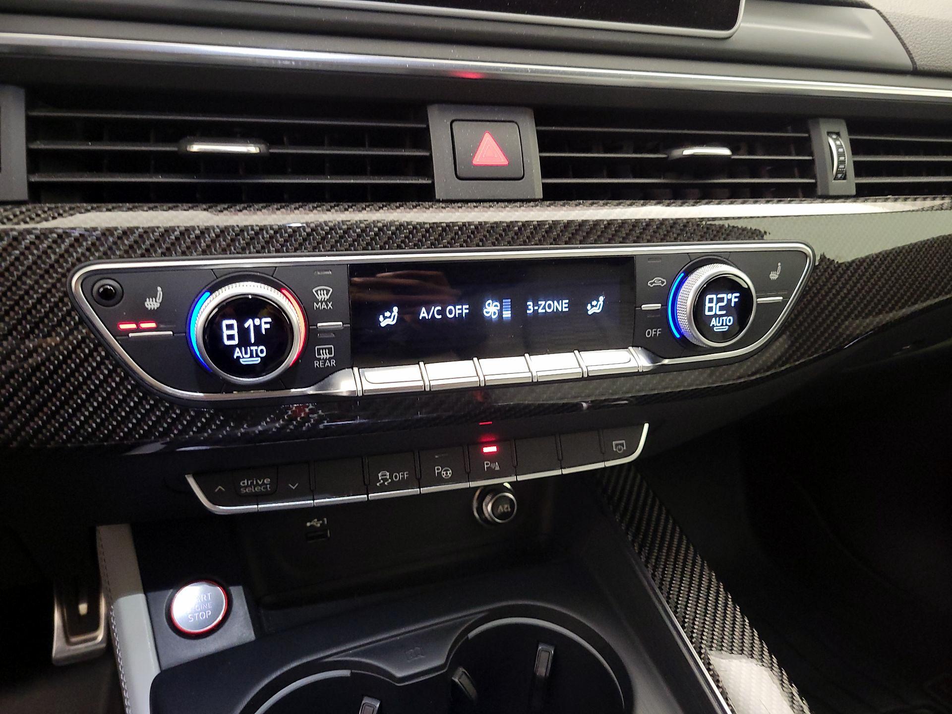 Thumbnail: 2019 Audi RS 5 - 17