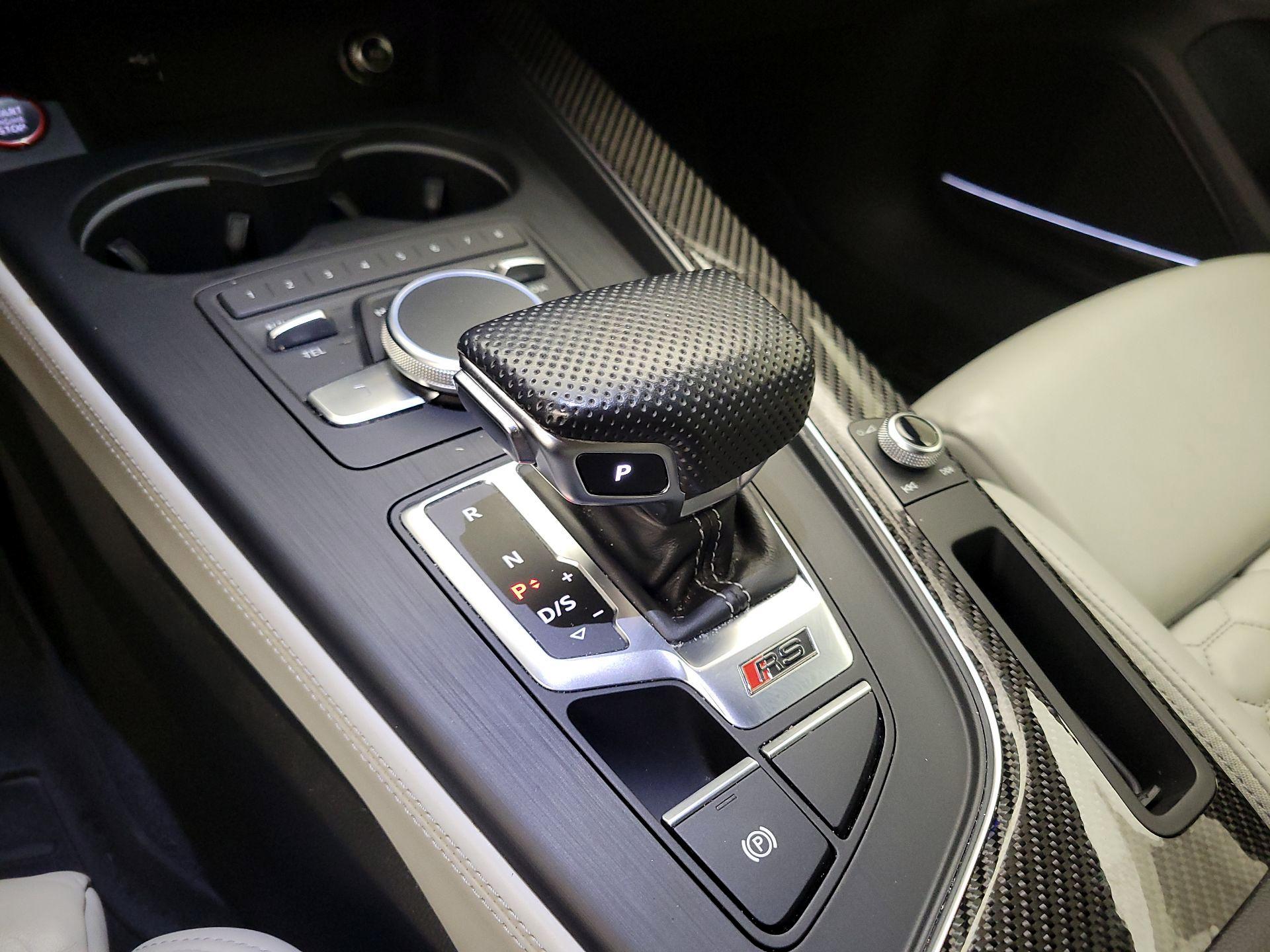 Thumbnail: 2019 Audi RS 5 - 18