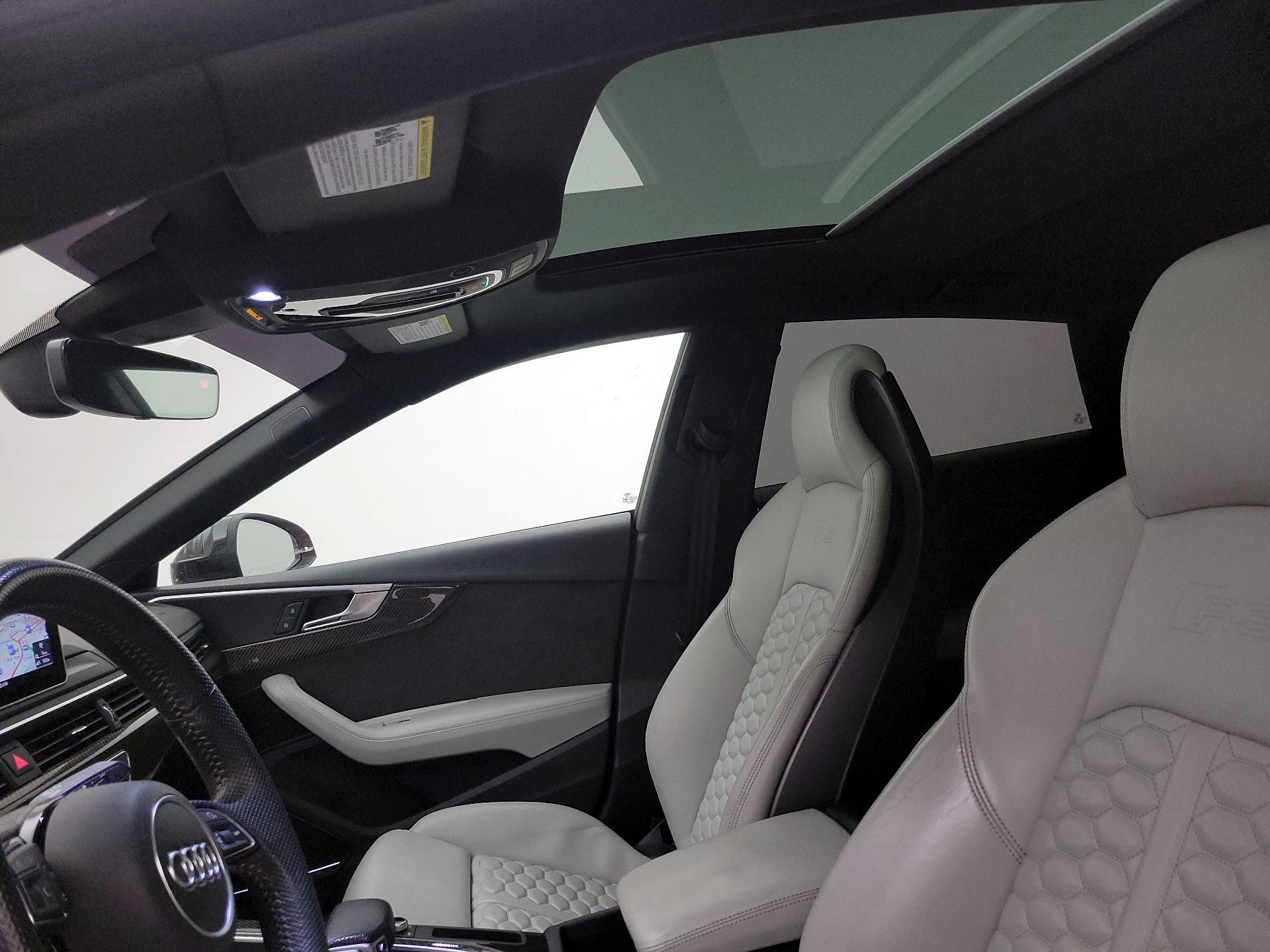 Thumbnail: 2019 Audi RS 5 - 20