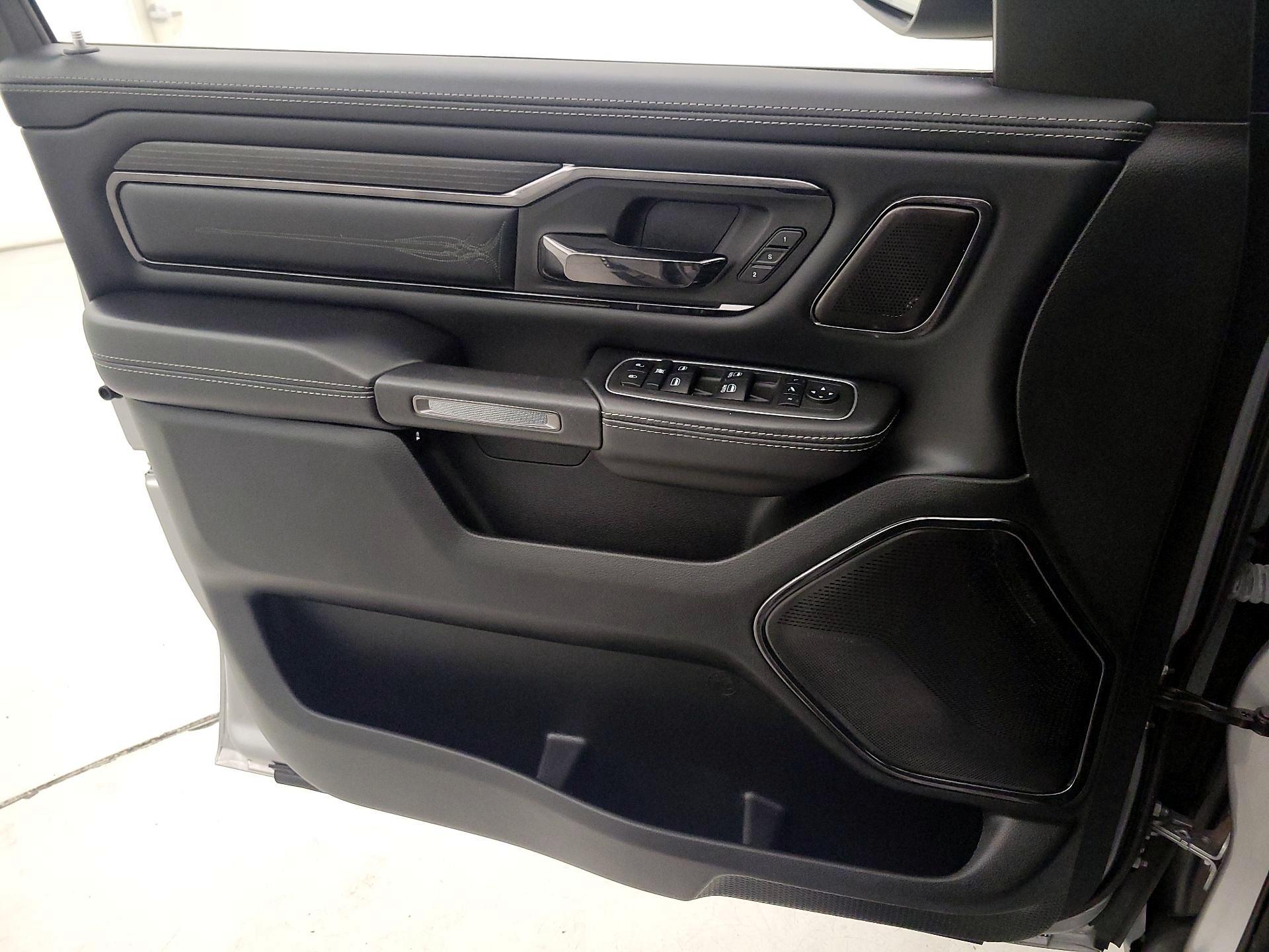 Thumbnail: 2022 RAM 1500 - 12