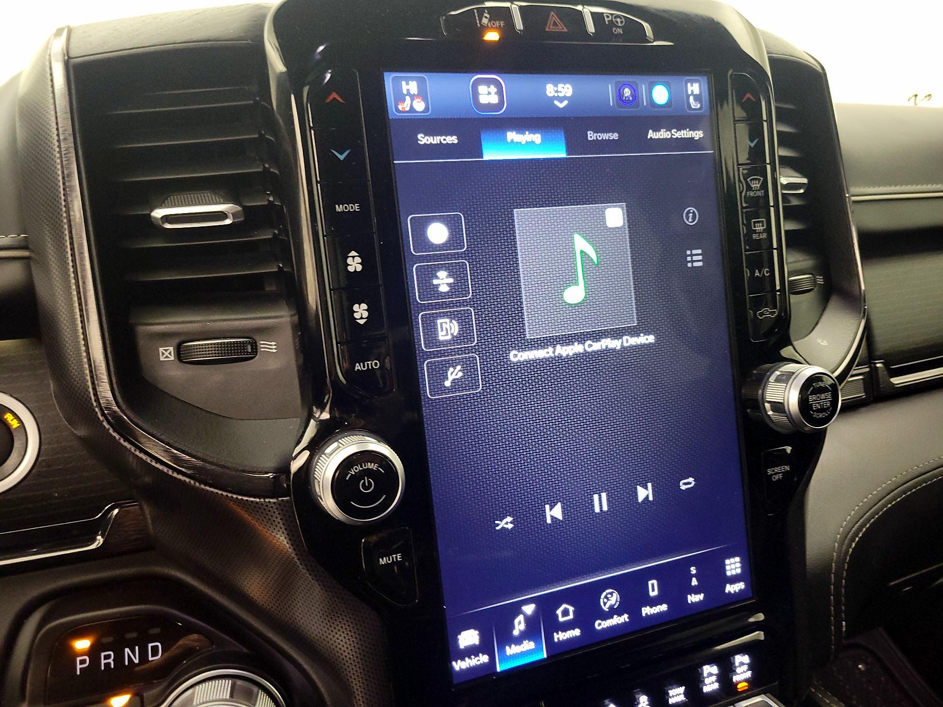 Thumbnail: 2022 RAM 1500 - 15