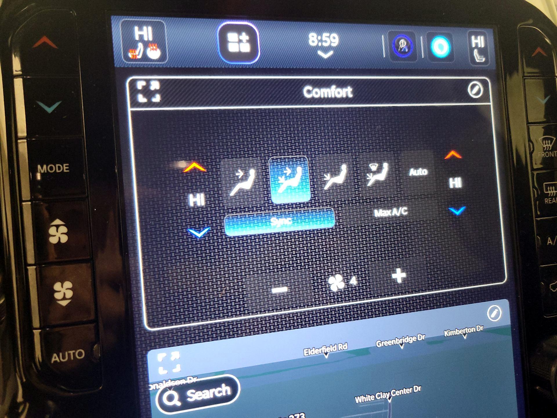 Thumbnail: 2022 RAM 1500 - 16