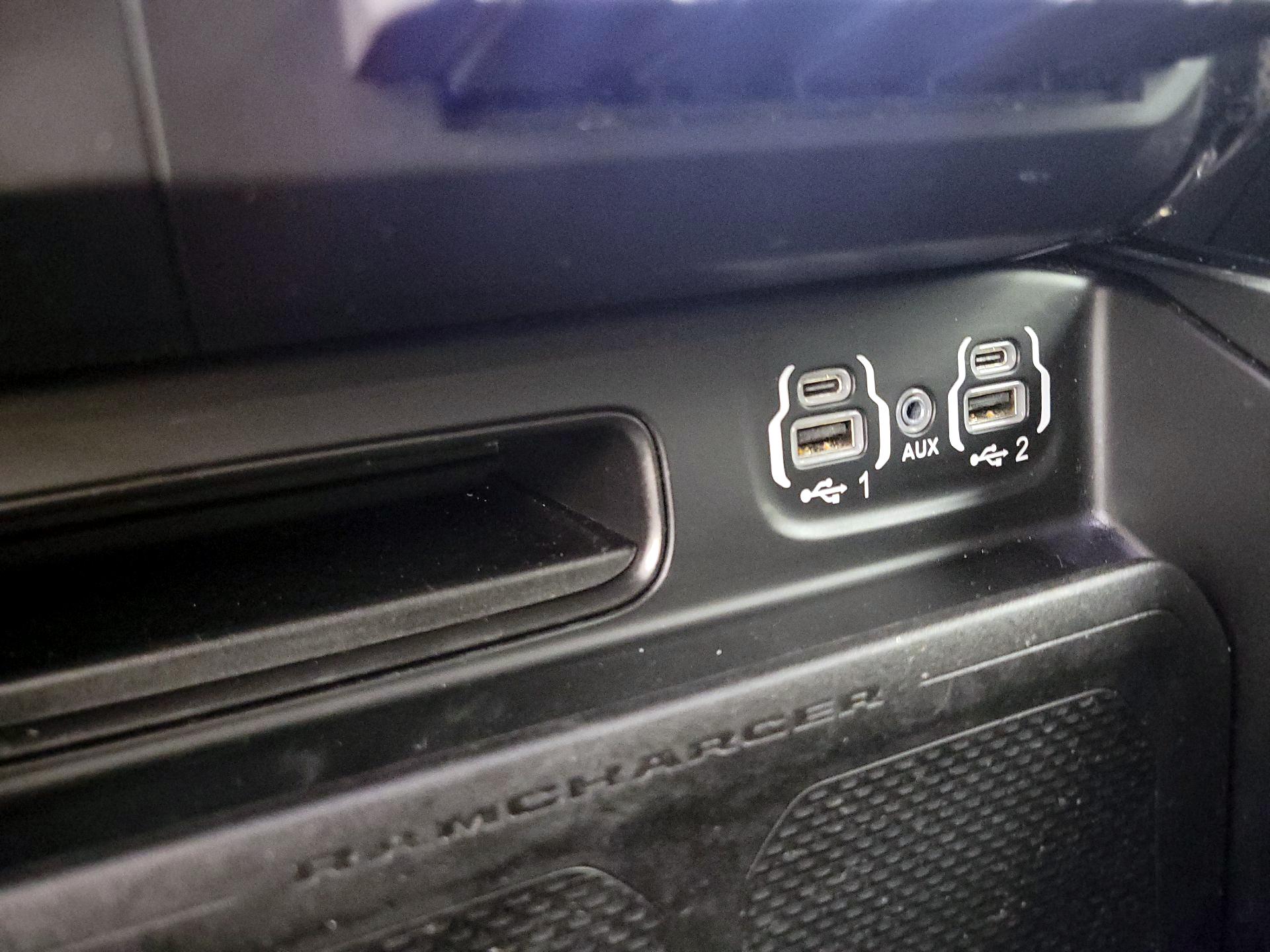 Thumbnail: 2022 RAM 1500 - 18