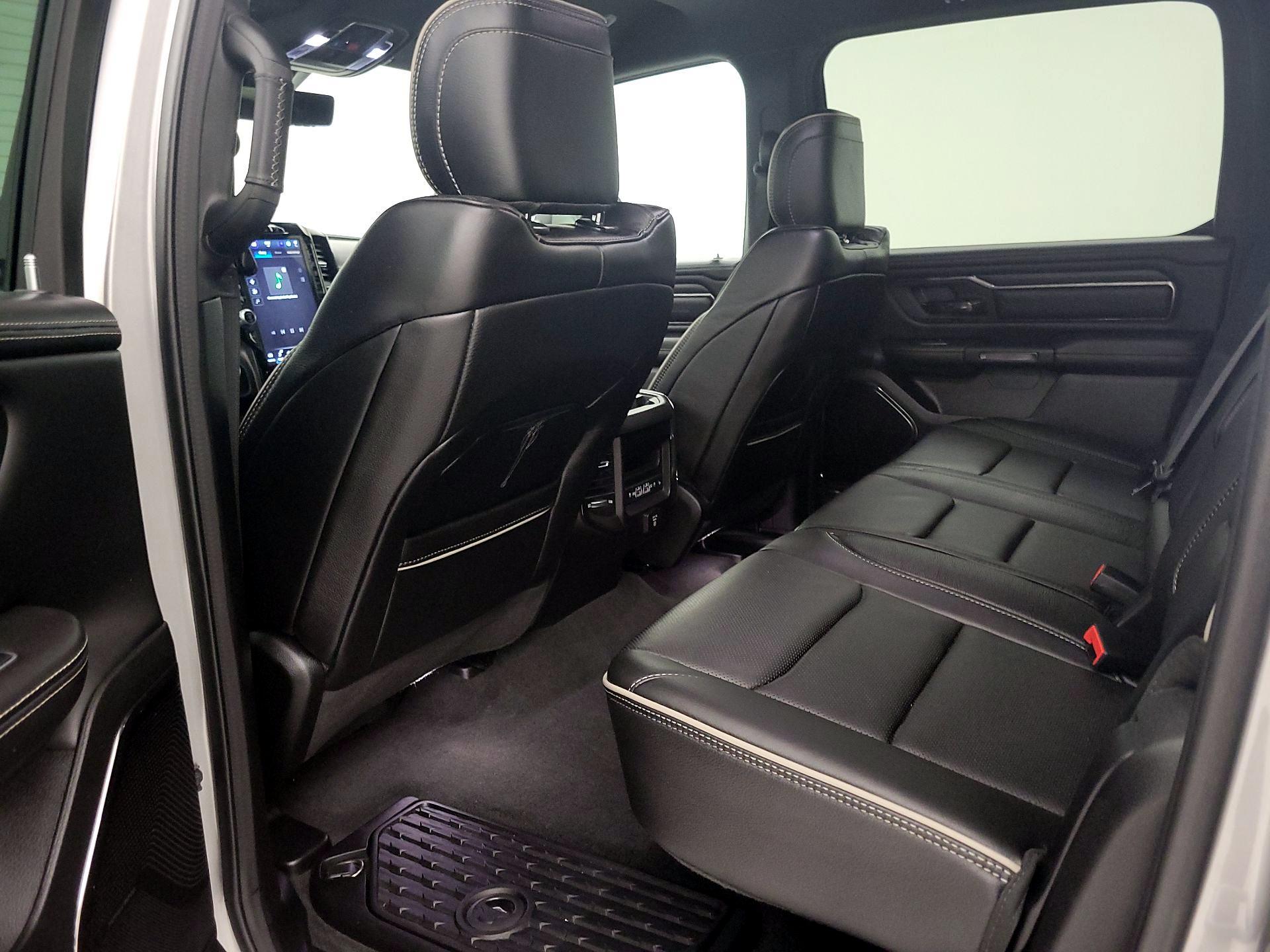 Thumbnail: 2022 RAM 1500 - 19