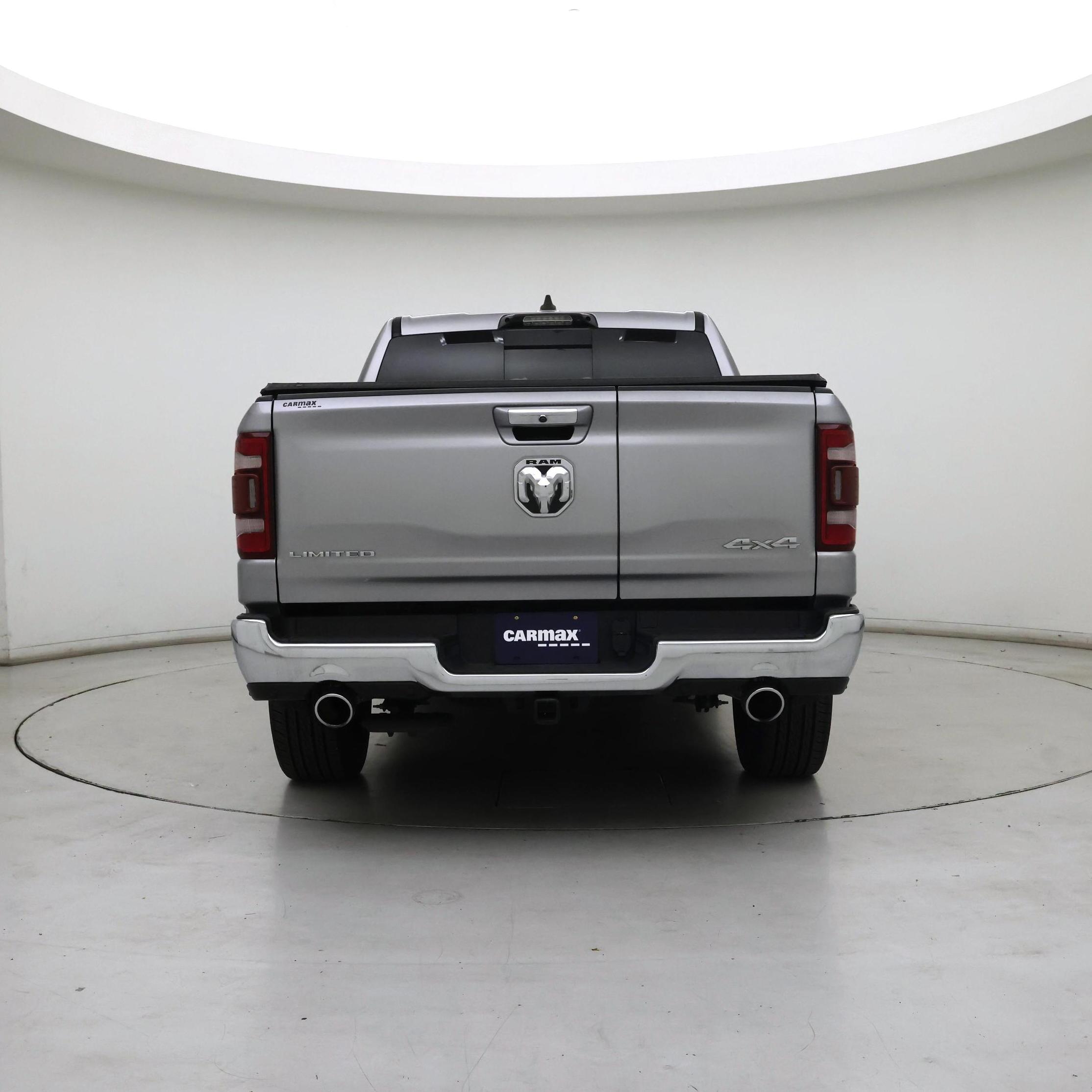 Thumbnail: 2022 RAM 1500 - 6