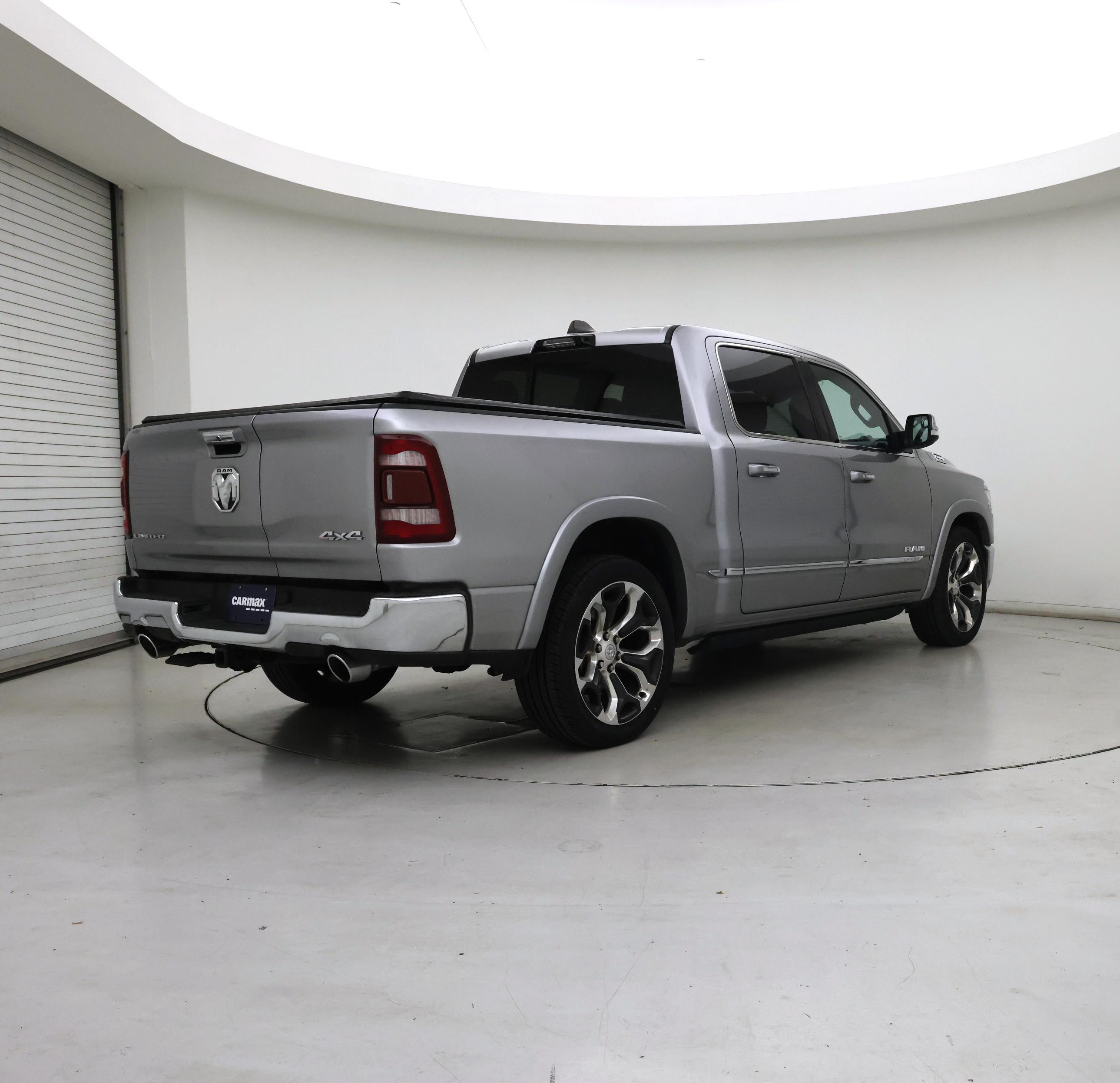 Thumbnail: 2022 RAM 1500 - 8