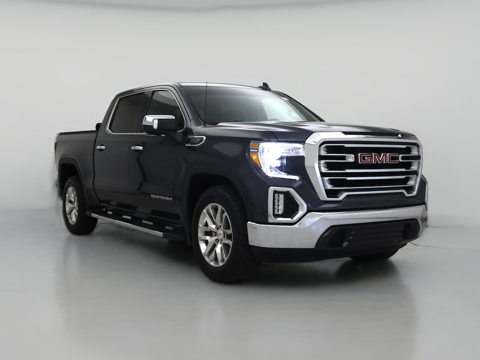 2022 GMC Sierra 1500 Limited
