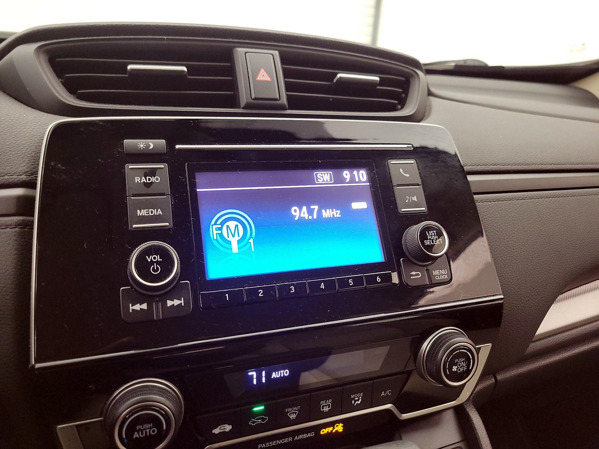 Thumbnail: 2017 Honda CR-V - 15