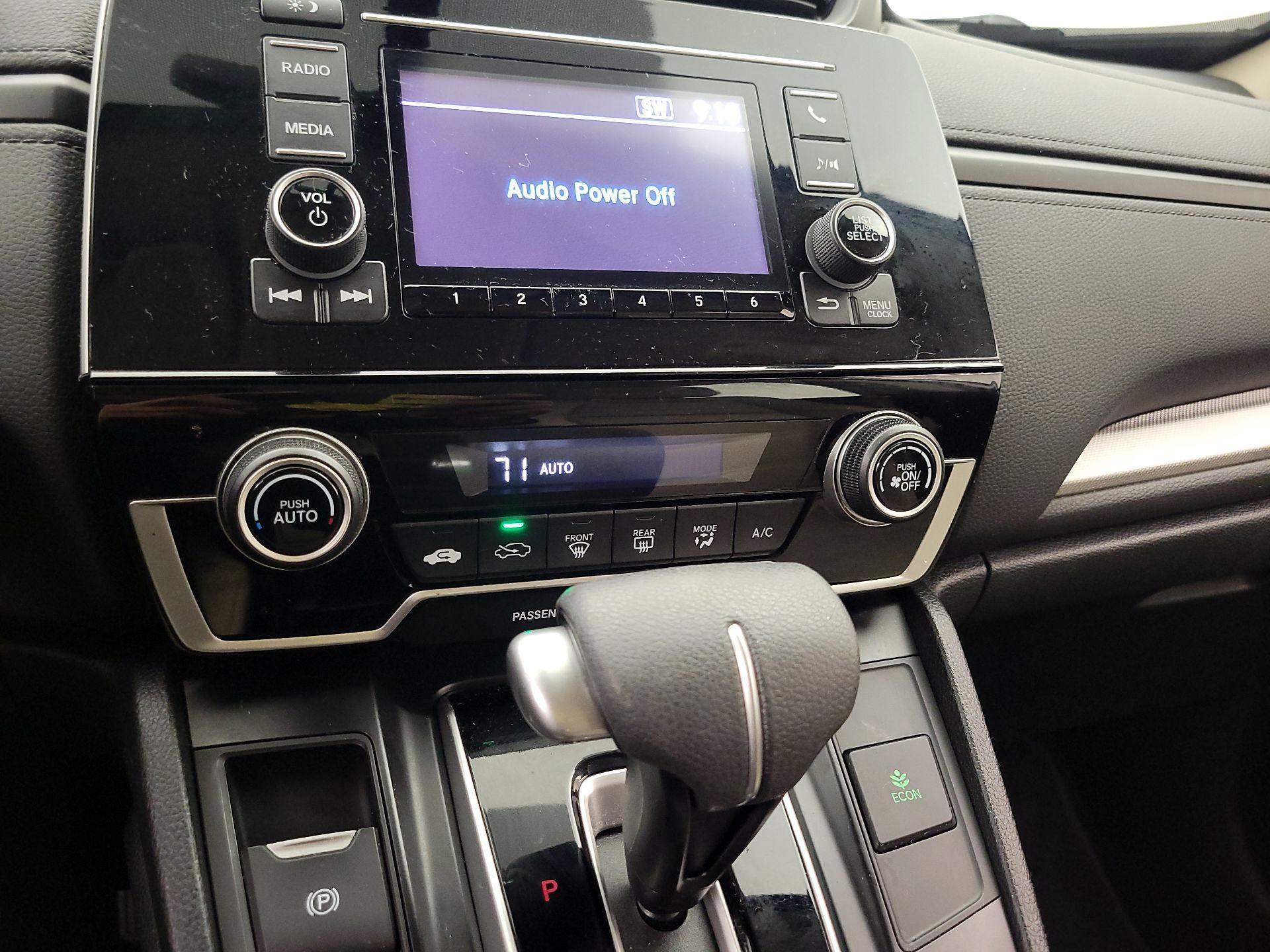 Thumbnail: 2017 Honda CR-V - 16