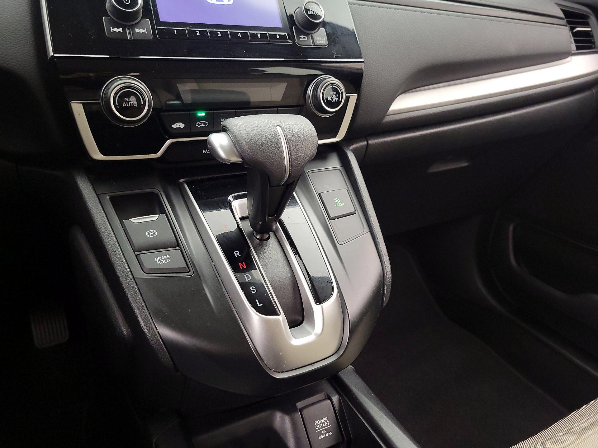 Thumbnail: 2017 Honda CR-V - 17