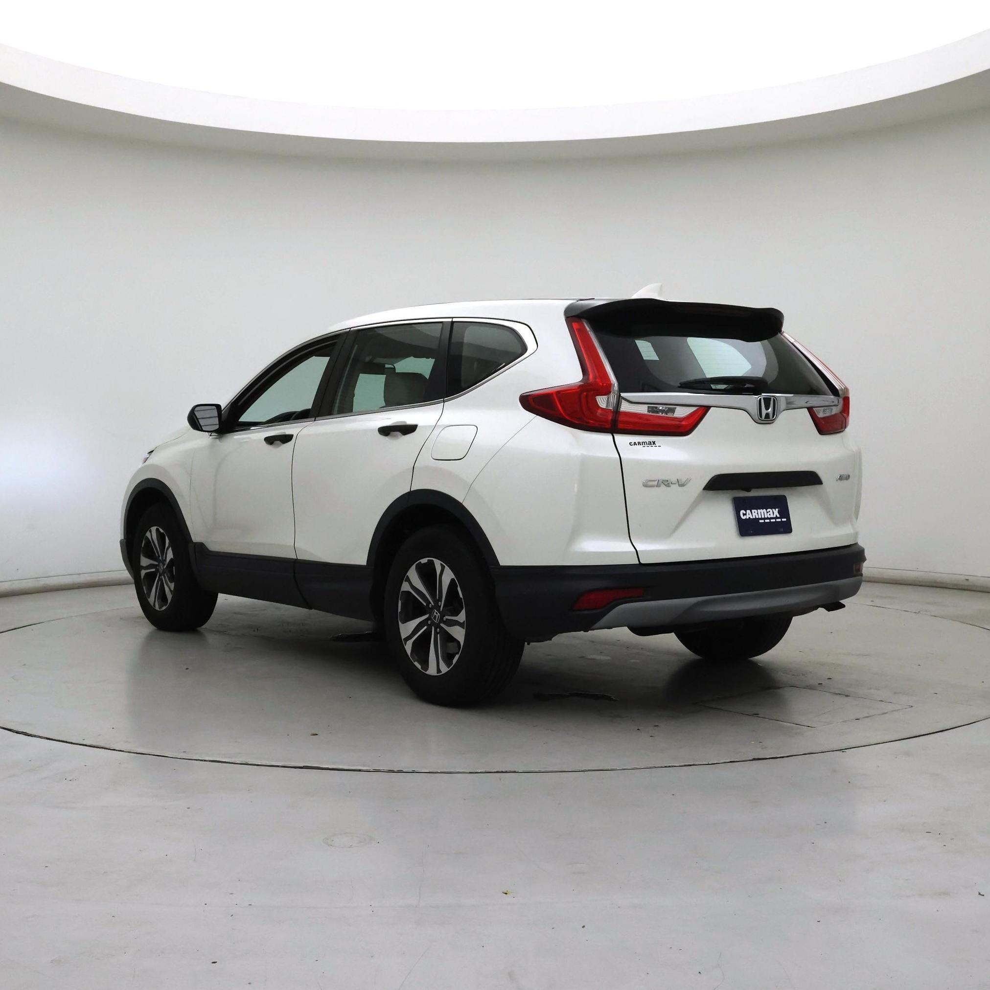 Thumbnail: 2017 Honda CR-V - 2