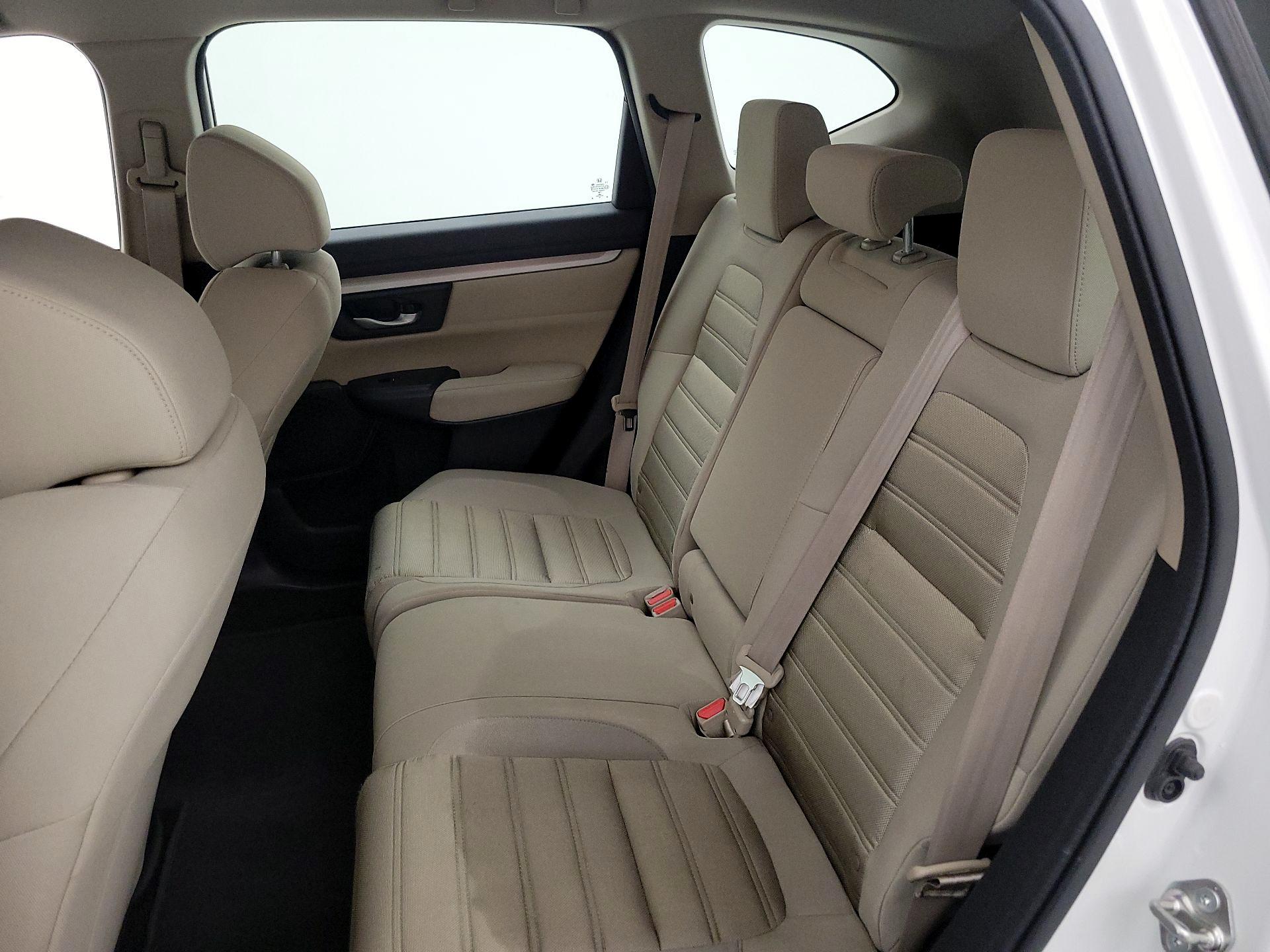 Thumbnail: 2017 Honda CR-V - 19