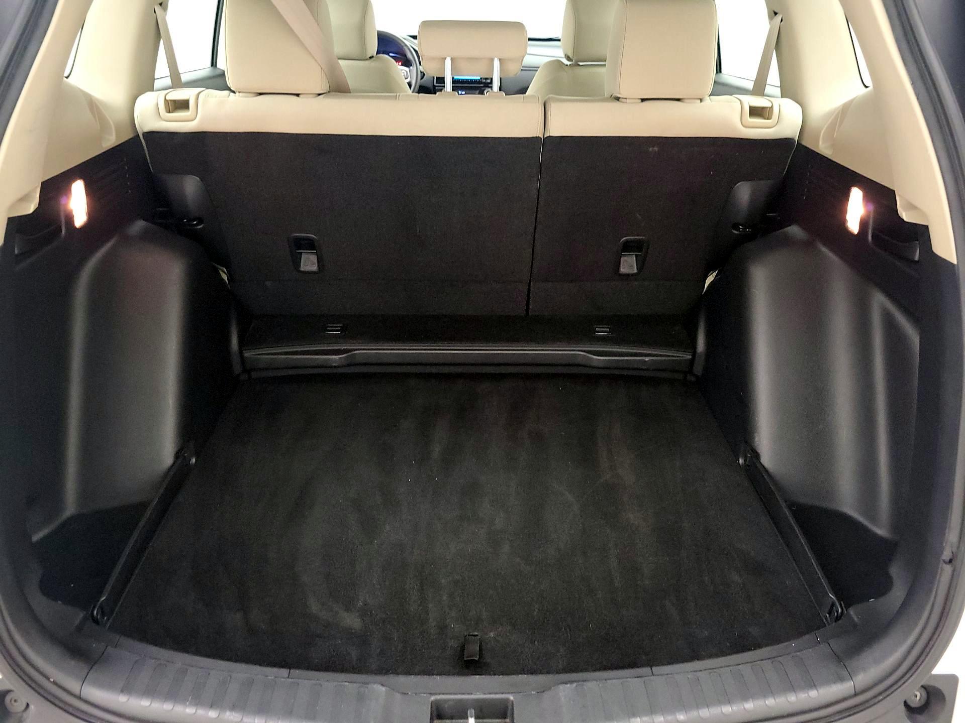 Thumbnail: 2017 Honda CR-V - 20