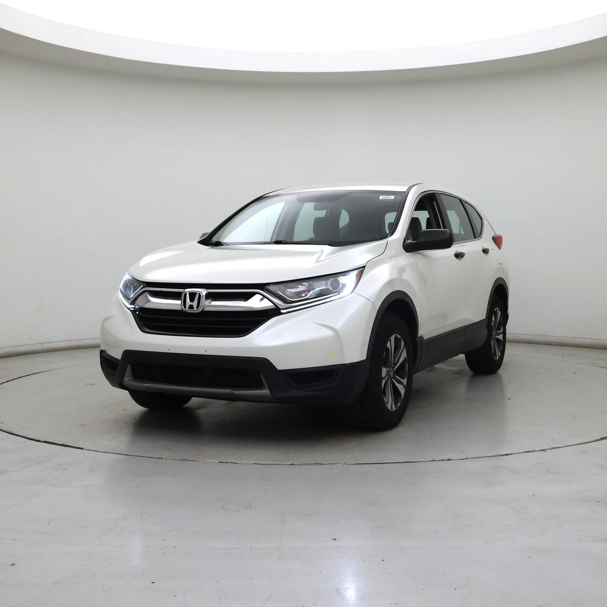 Thumbnail: 2017 Honda CR-V - 4