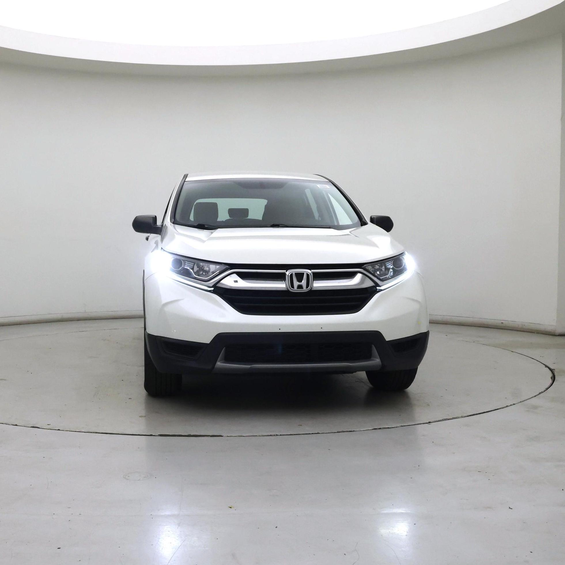 Thumbnail: 2017 Honda CR-V - 5