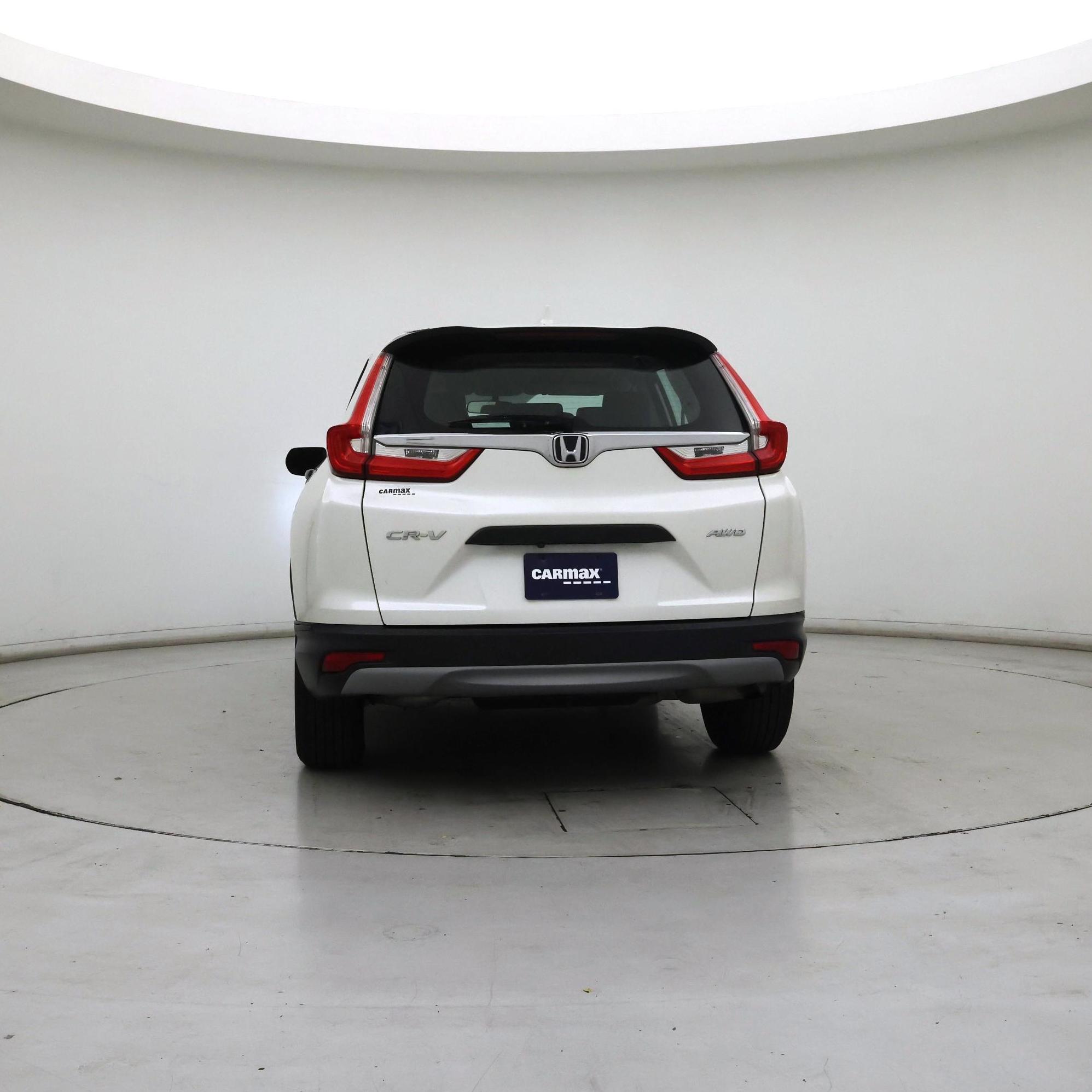 Thumbnail: 2017 Honda CR-V - 6